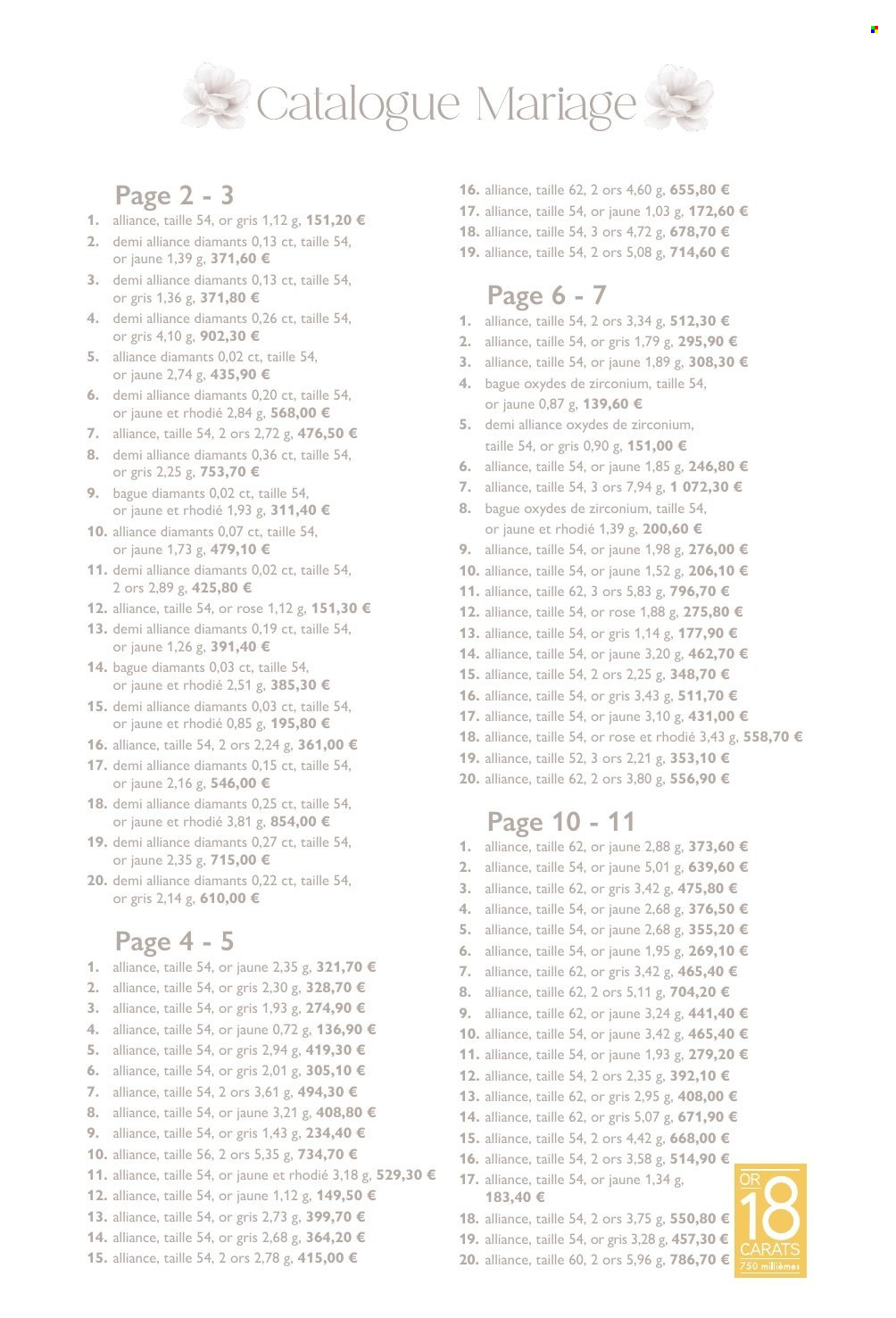 Catalogue E.Leclerc - 14.01.2025 - 31.12.2025. Page 17