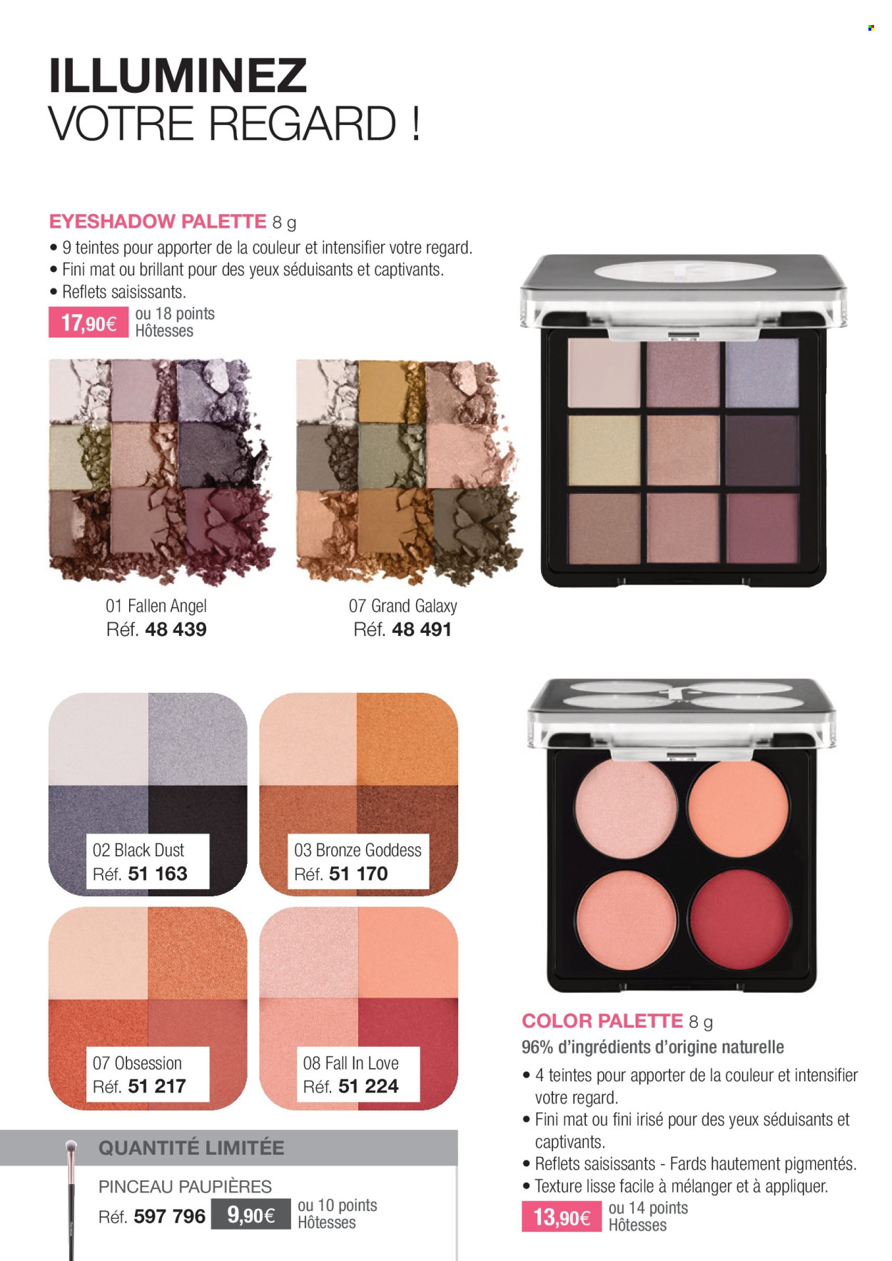 Catalogue Stanhome. 