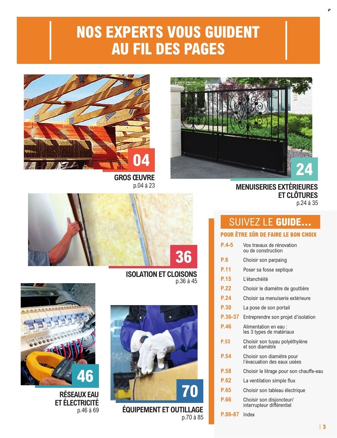 Catalogue E.Leclerc - 11.02.2025 - 31.12.2025. 
