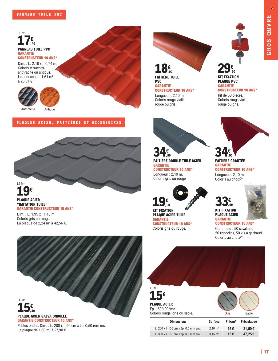 Catalogue E.Leclerc - 11.02.2025 - 31.12.2025. 