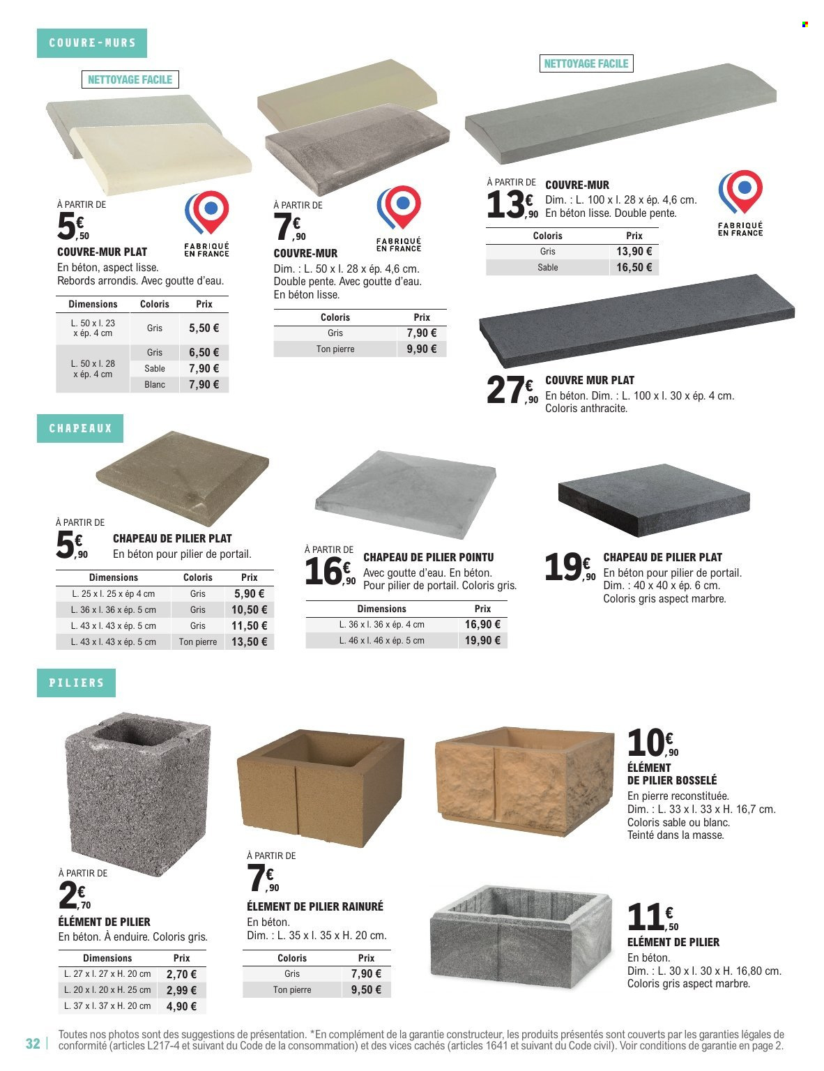 Catalogue E.Leclerc - 11.02.2025 - 31.12.2025. 