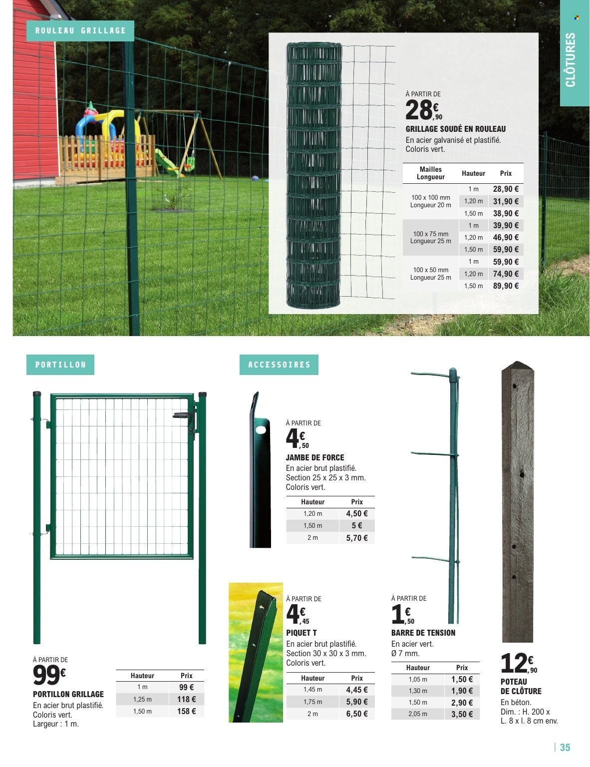 Catalogue E.Leclerc - 11.02.2025 - 31.12.2025. 