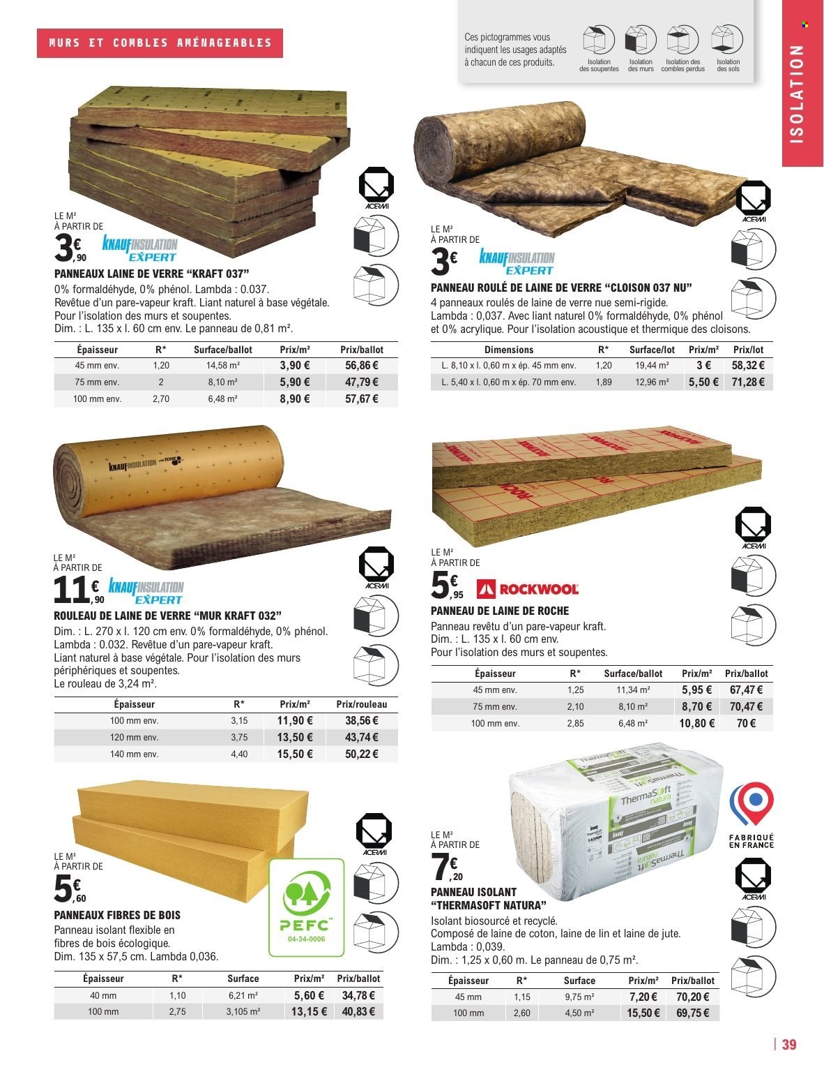 Catalogue E.Leclerc - 11.02.2025 - 31.12.2025. 