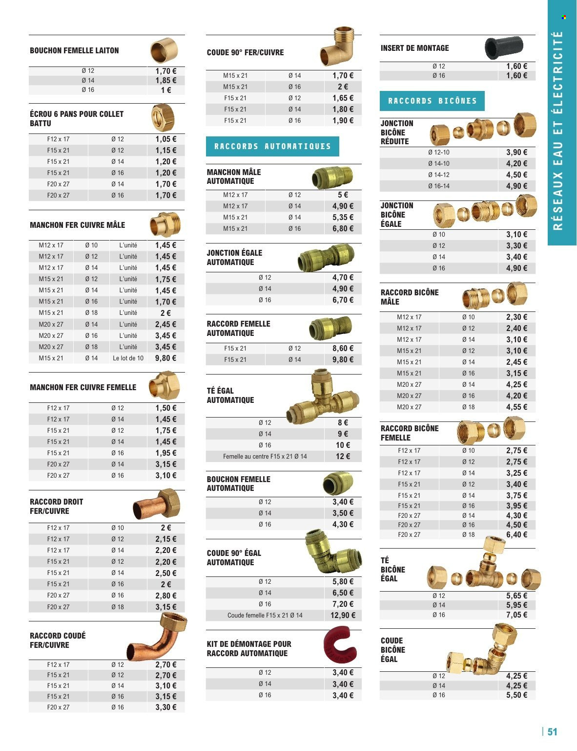 Catalogue E.Leclerc - 11.02.2025 - 31.12.2025. 
