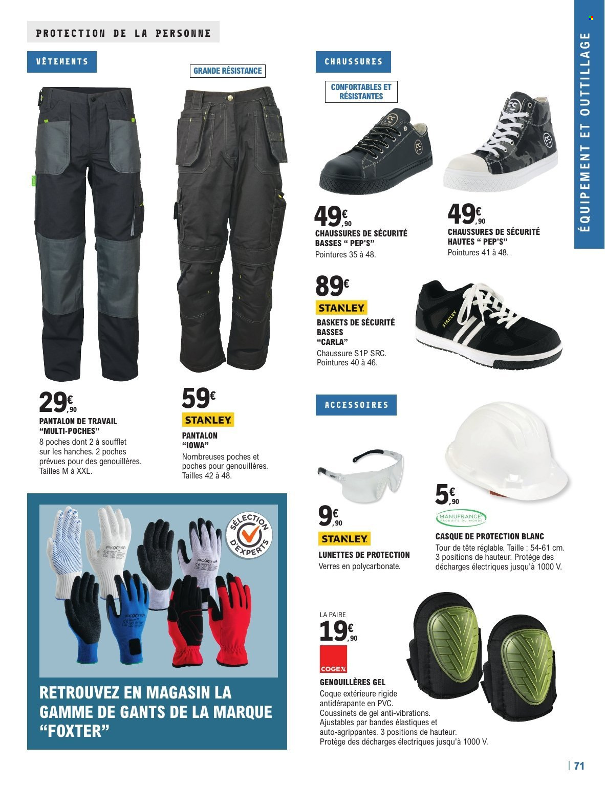 Catalogue E.Leclerc - 11.02.2025 - 31.12.2025. 