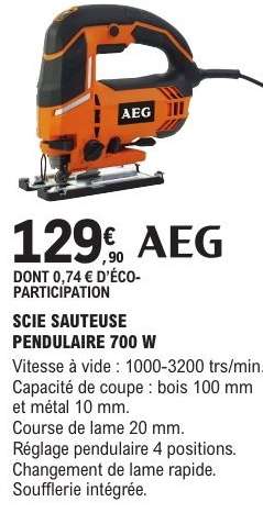 AEG