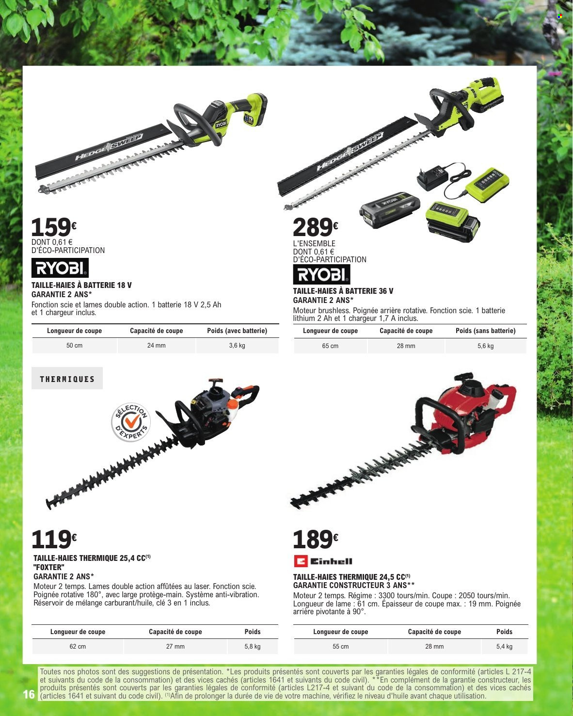Catalogue E.Leclerc - 18.02.2025 - 31.12.2025. 