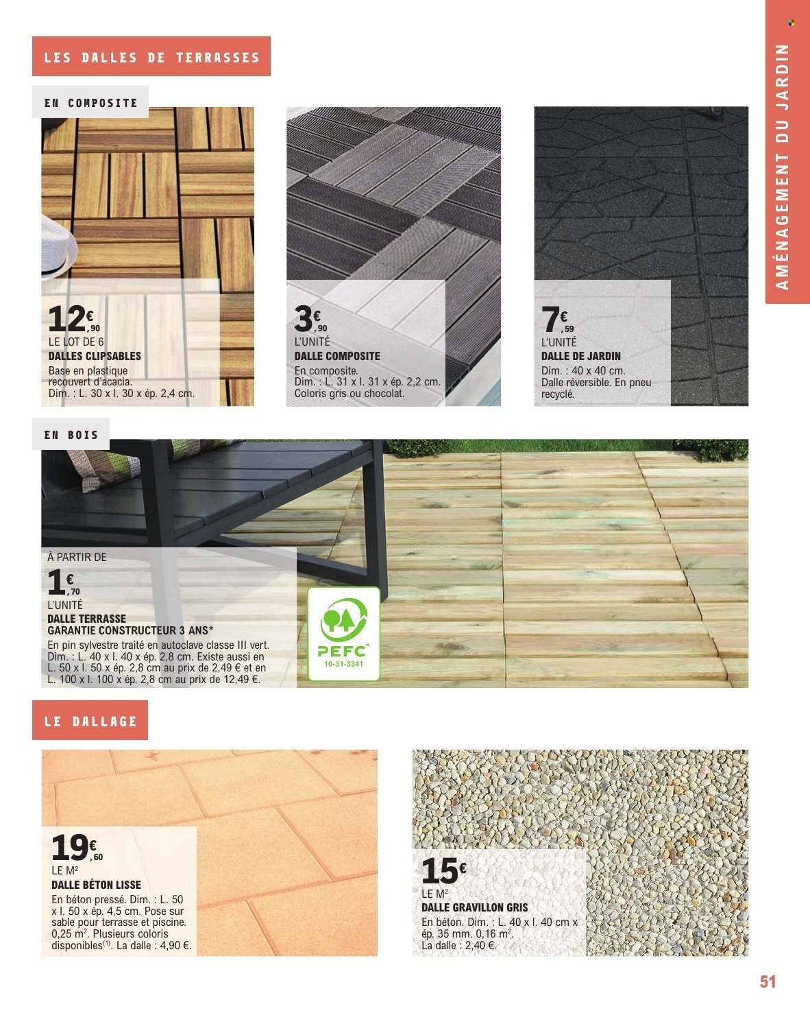 Catalogue E.Leclerc - 18.02.2025 - 31.12.2025. 