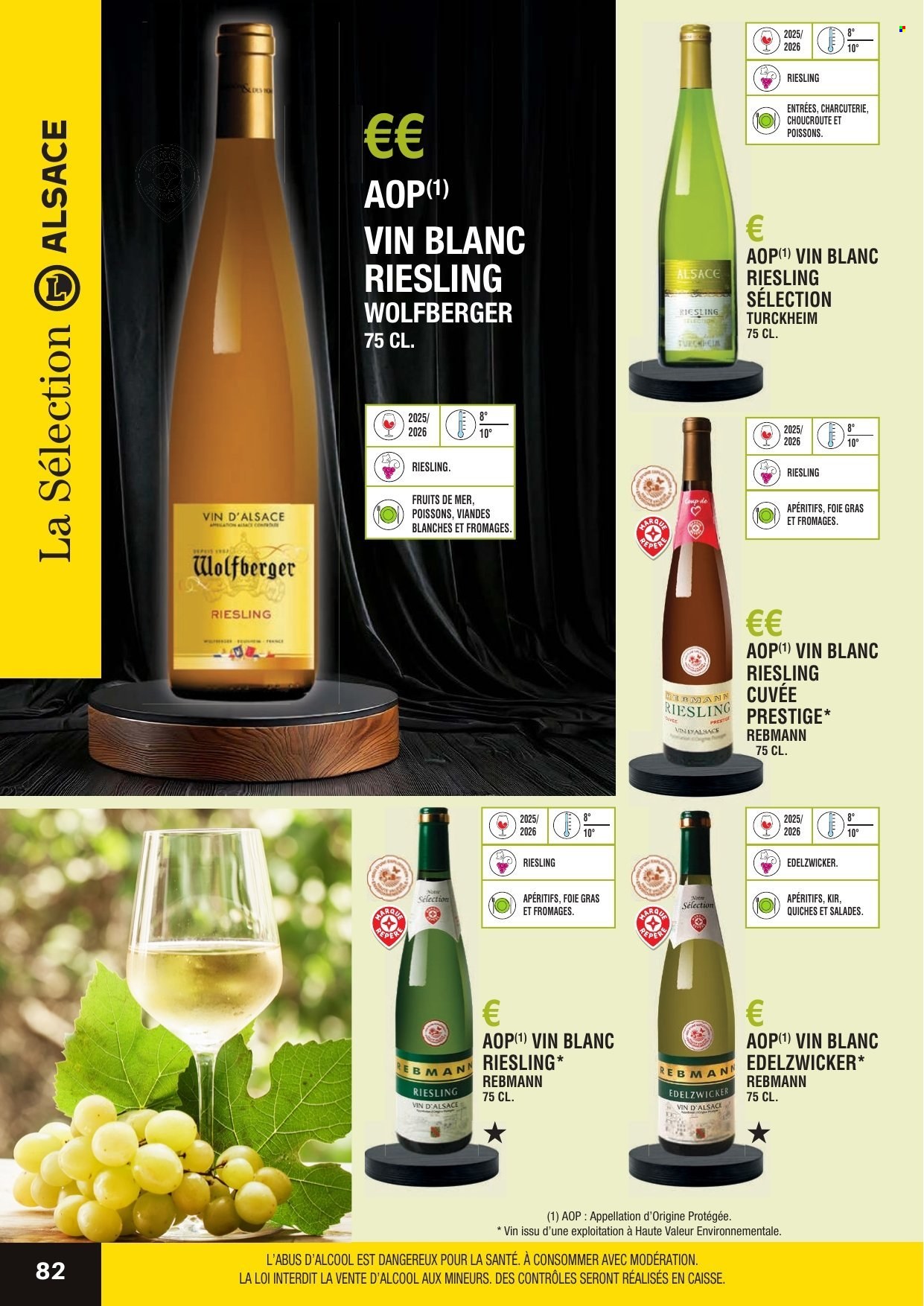 Catalogue E.Leclerc. 