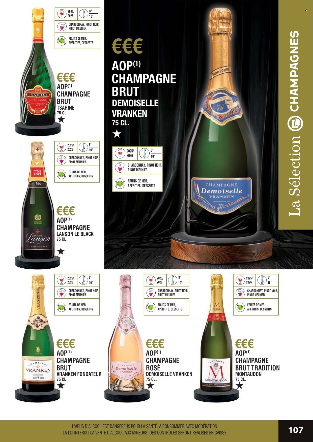 Catalogue E.Leclerc. 