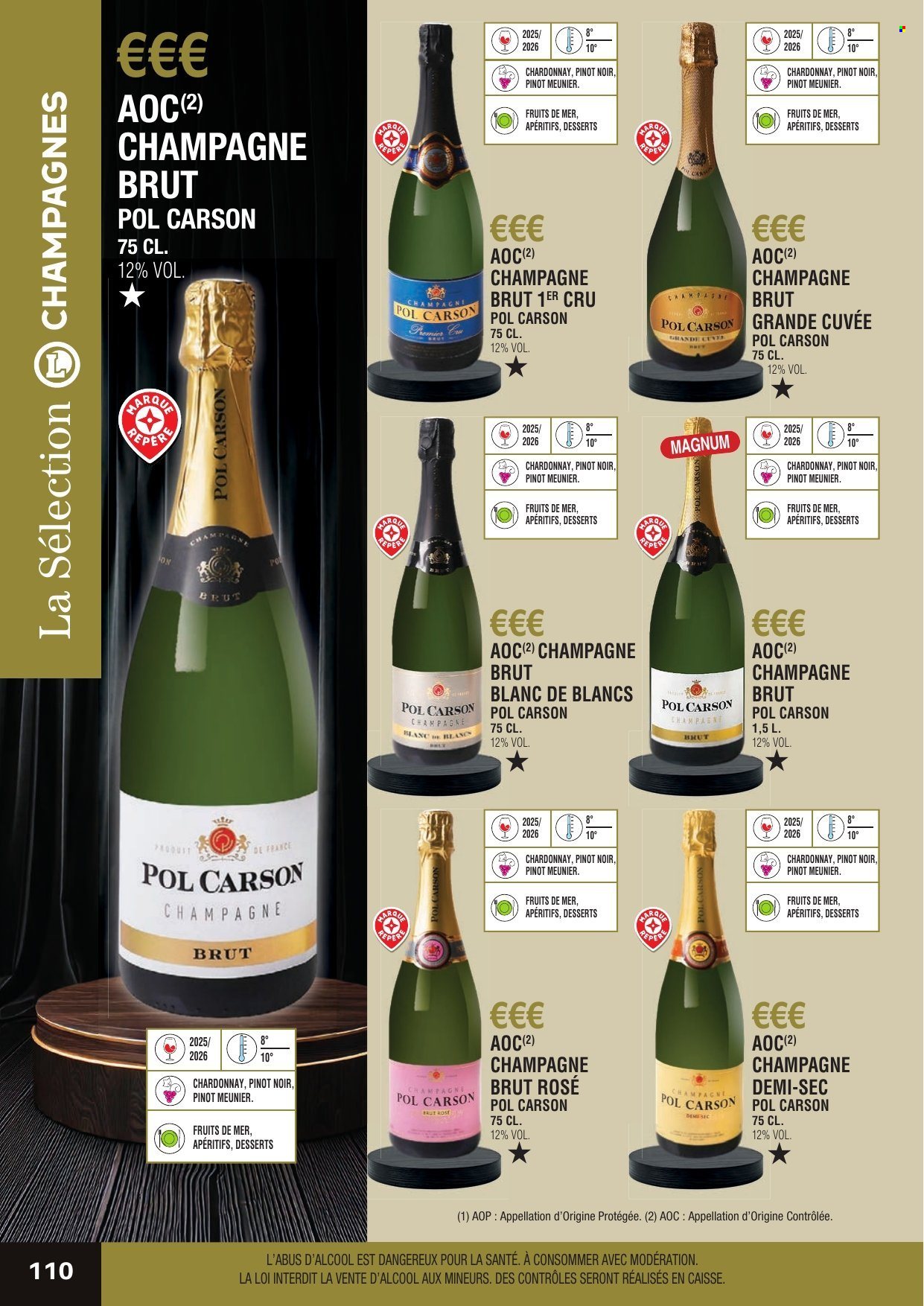 Catalogue E.Leclerc. 