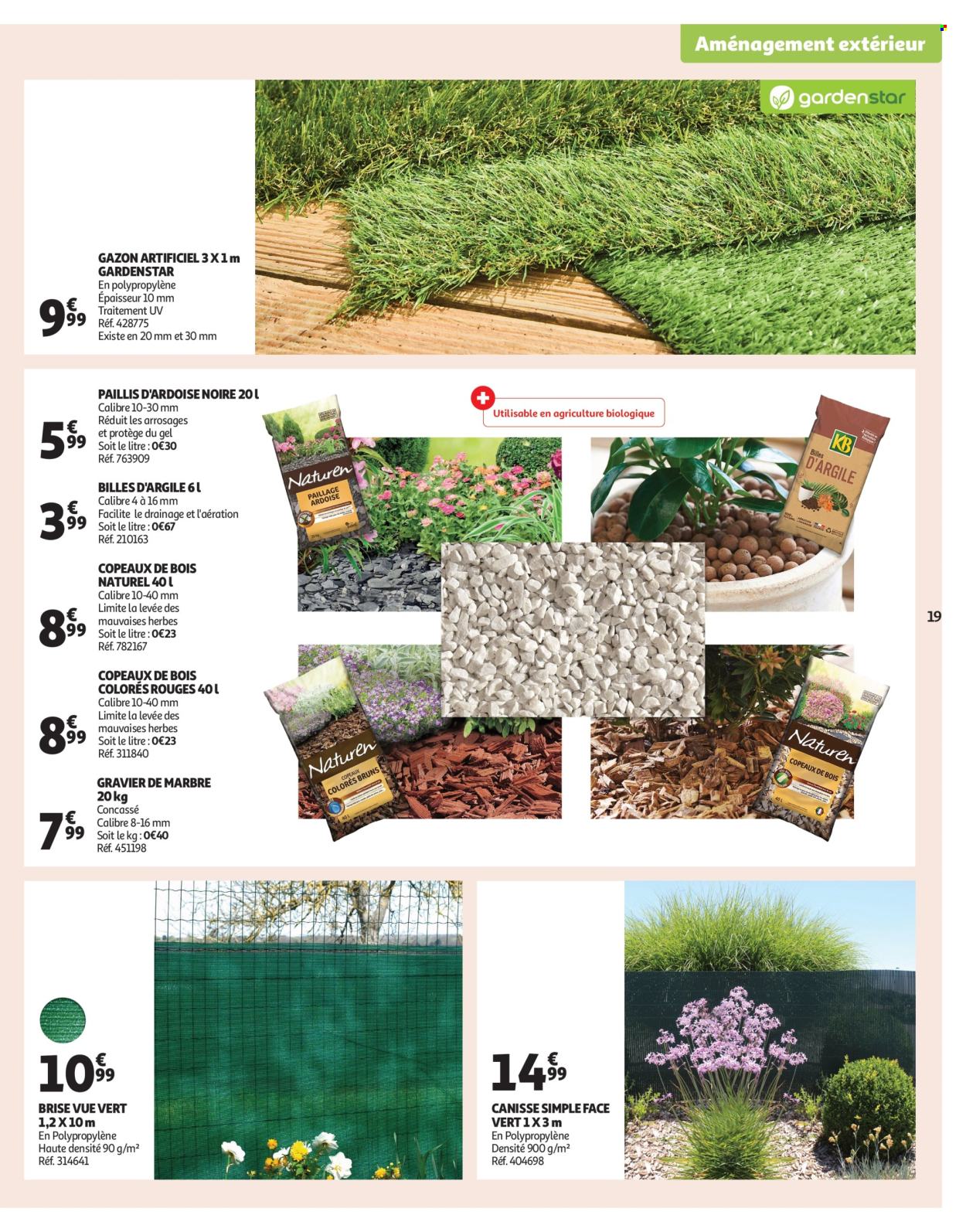 Catalogue Auchan - 04.03.2025 - 15.06.2025. 