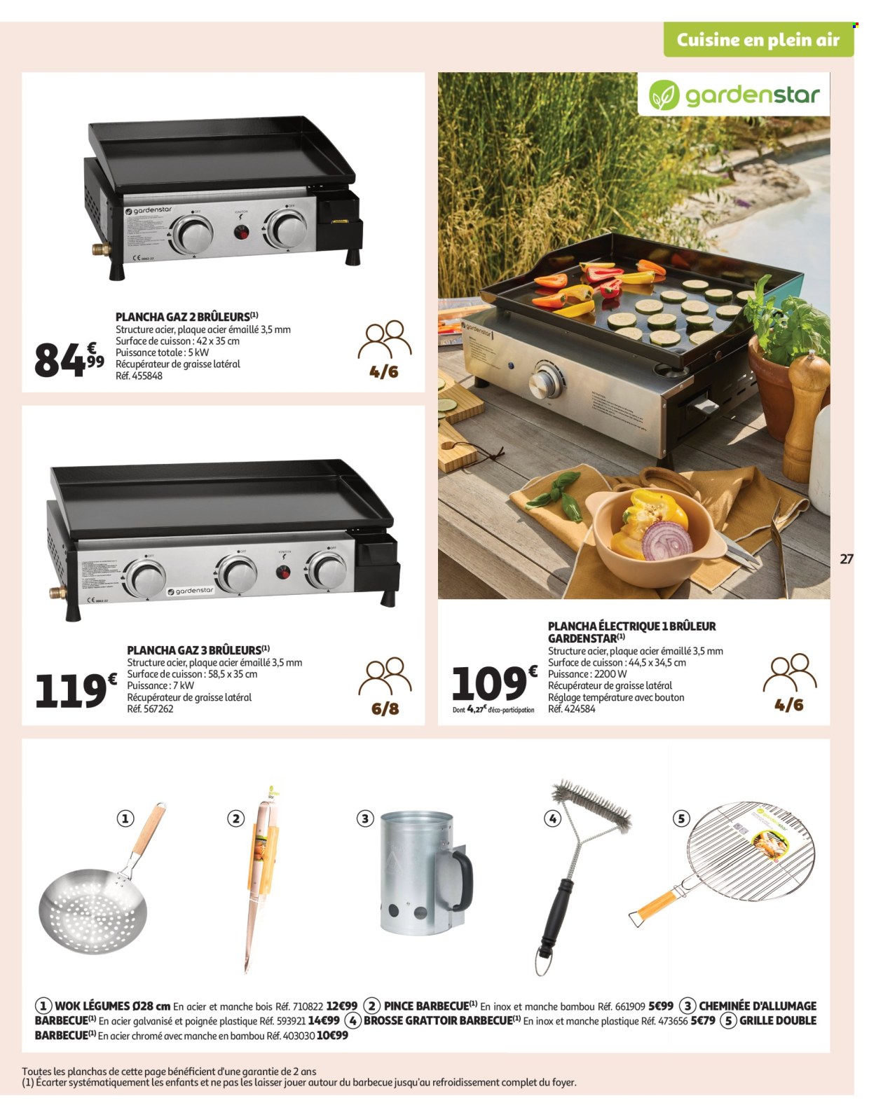 Catalogue Auchan - 04.03.2025 - 15.06.2025. 