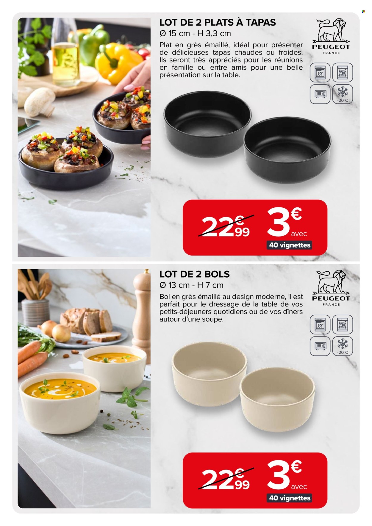 Catalogue Carrefour - 06.03.2025 - 11.05.2025. 
