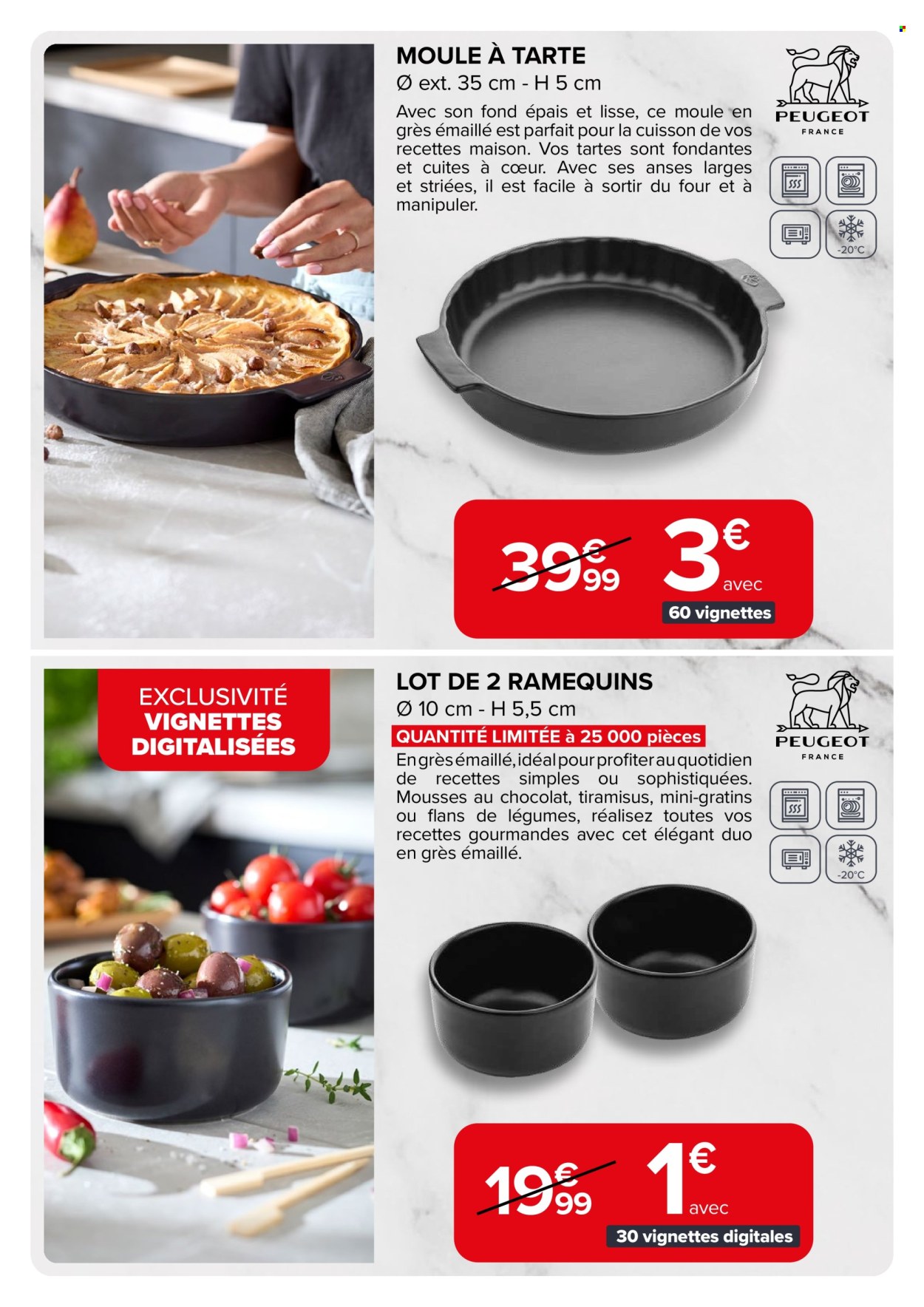 Catalogue Carrefour - 06.03.2025 - 11.05.2025. 