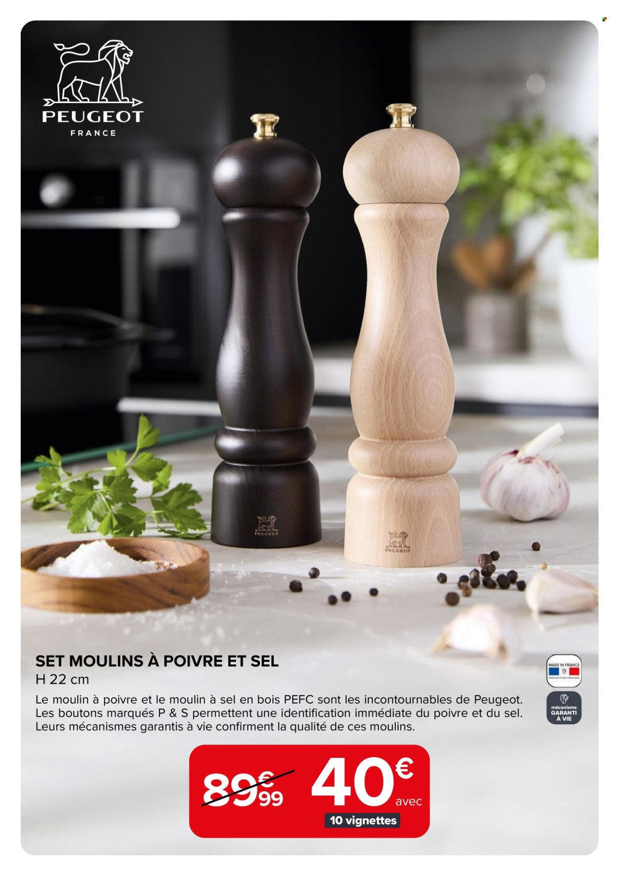 Catalogue Carrefour - 06.03.2025 - 11.05.2025. 