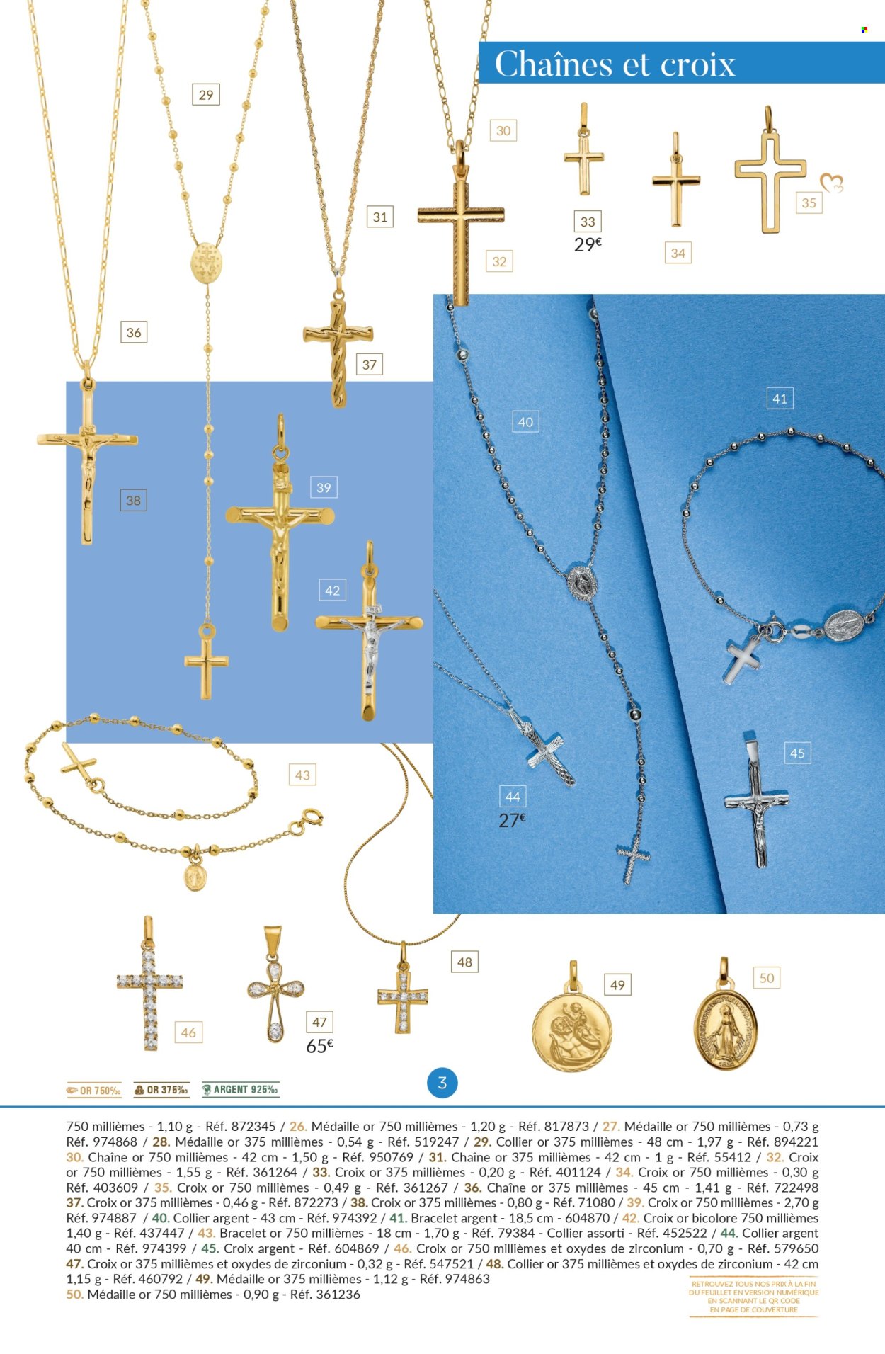 Catalogue Auchan - 11.03.2025 - 31.12.2025. 