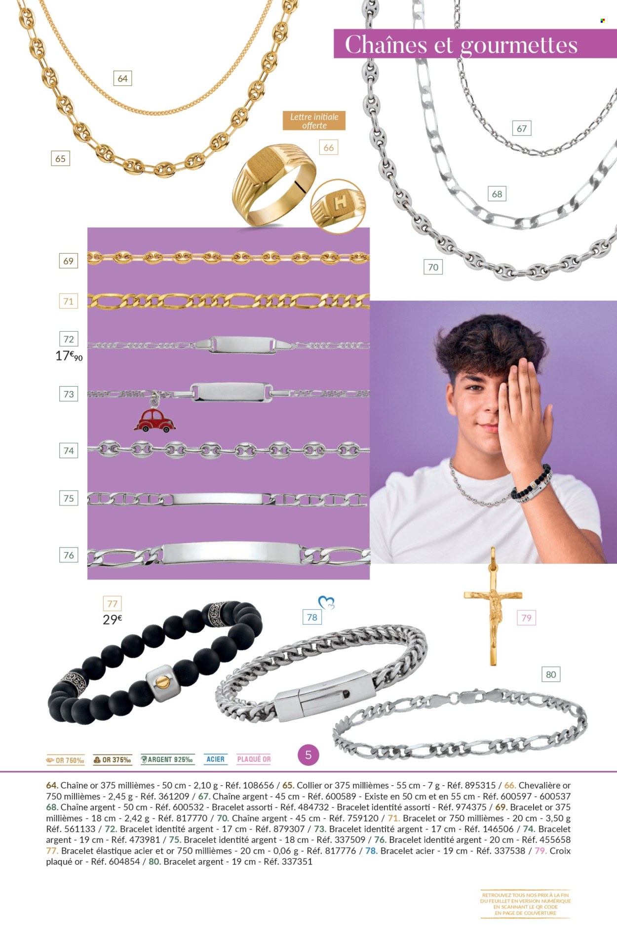 Catalogue Auchan - 11.03.2025 - 31.12.2025. 