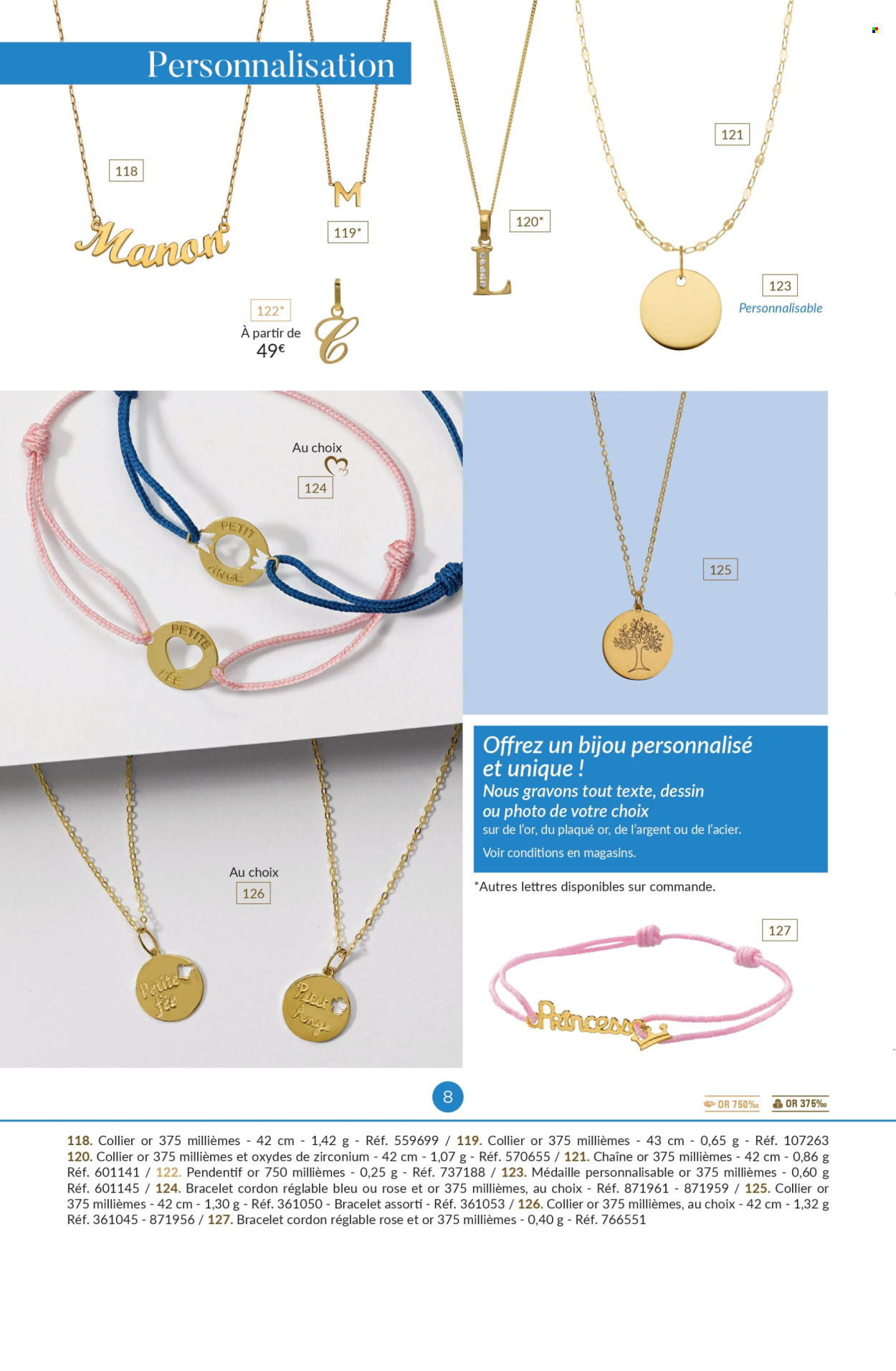 Catalogue Auchan - 11.03.2025 - 31.12.2025. 