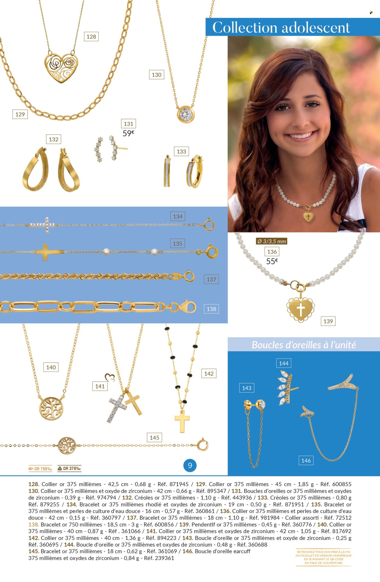 Catalogue Auchan - 11.03.2025 - 31.12.2025. 