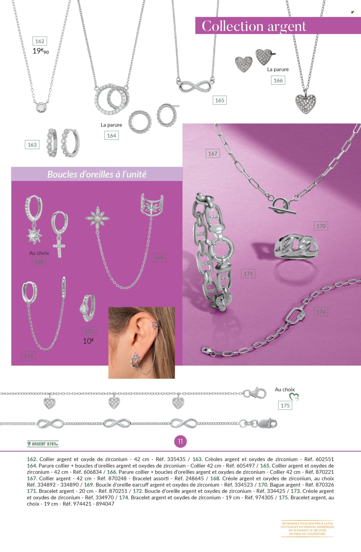 Catalogue Auchan - 11.03.2025 - 31.12.2025. 