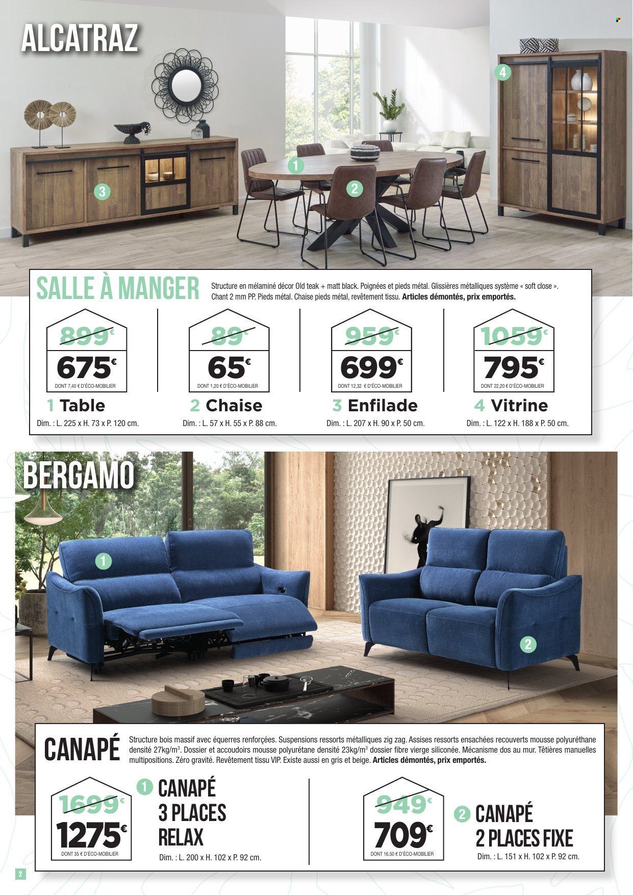 Catalogue E.Leclerc - 18.03.2025 - 10.05.2025. 
