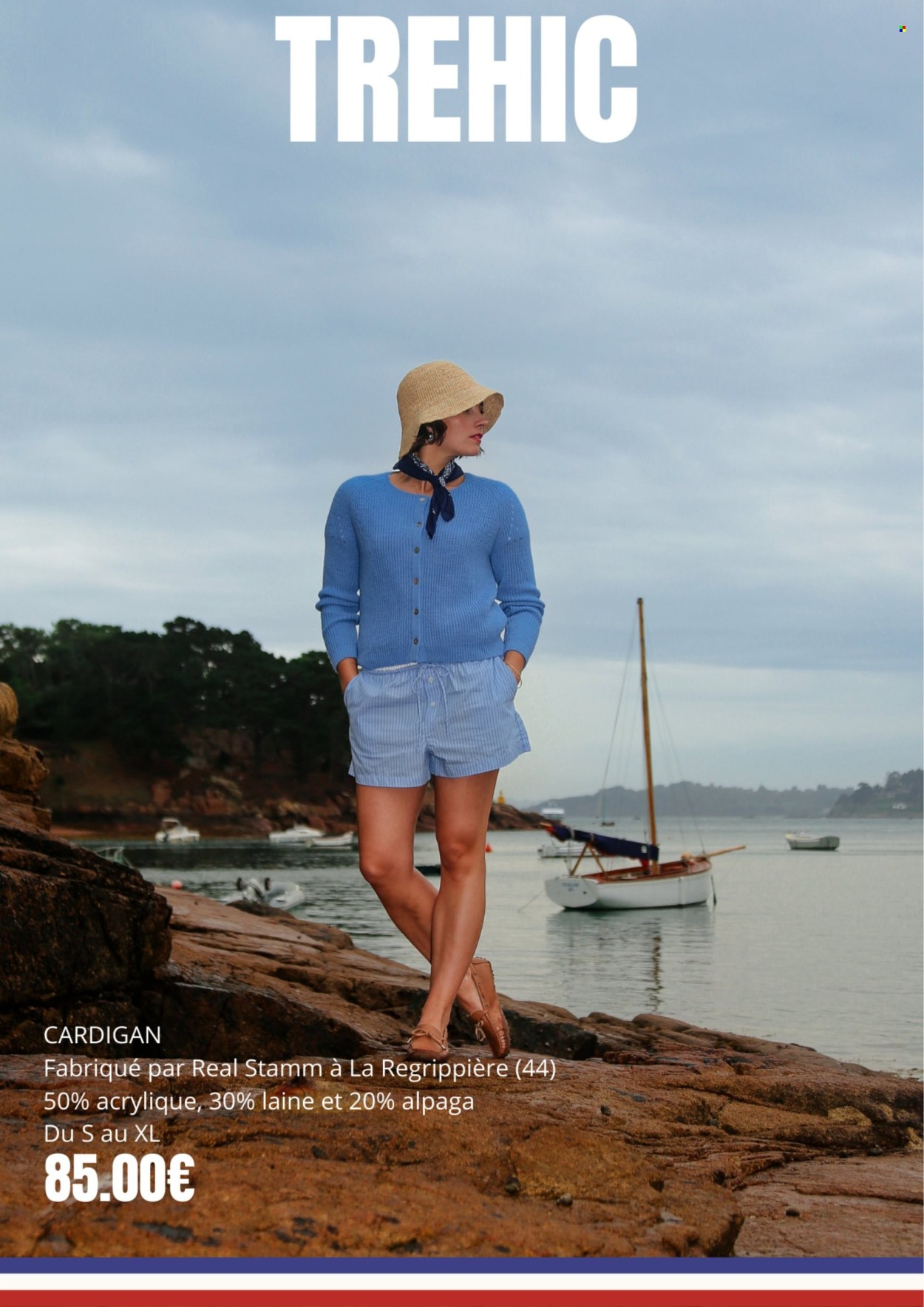 Catalogue E.Leclerc - 20.03.2025 - 30.08.2025. 