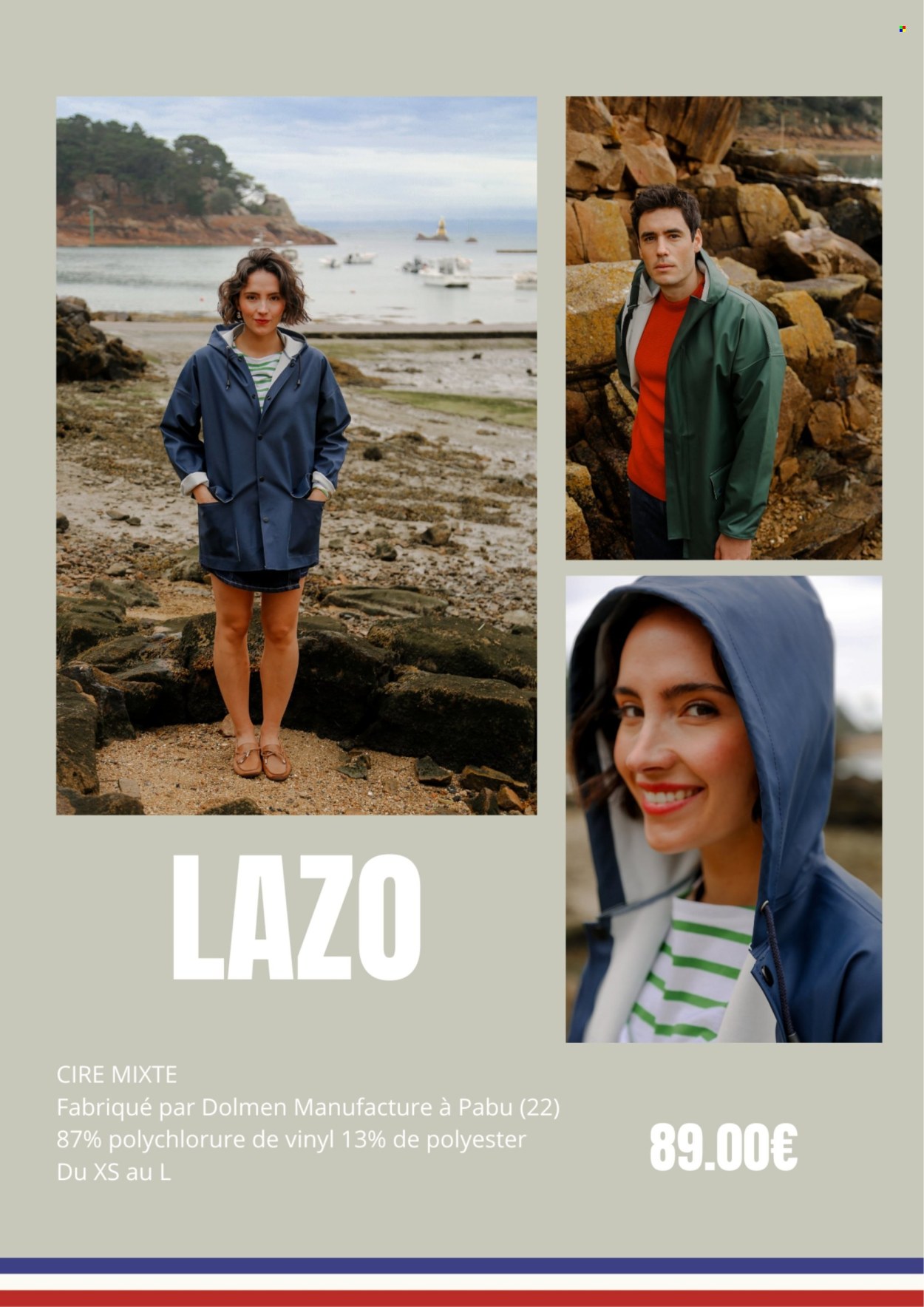 Catalogue E.Leclerc - 20.03.2025 - 30.08.2025. 