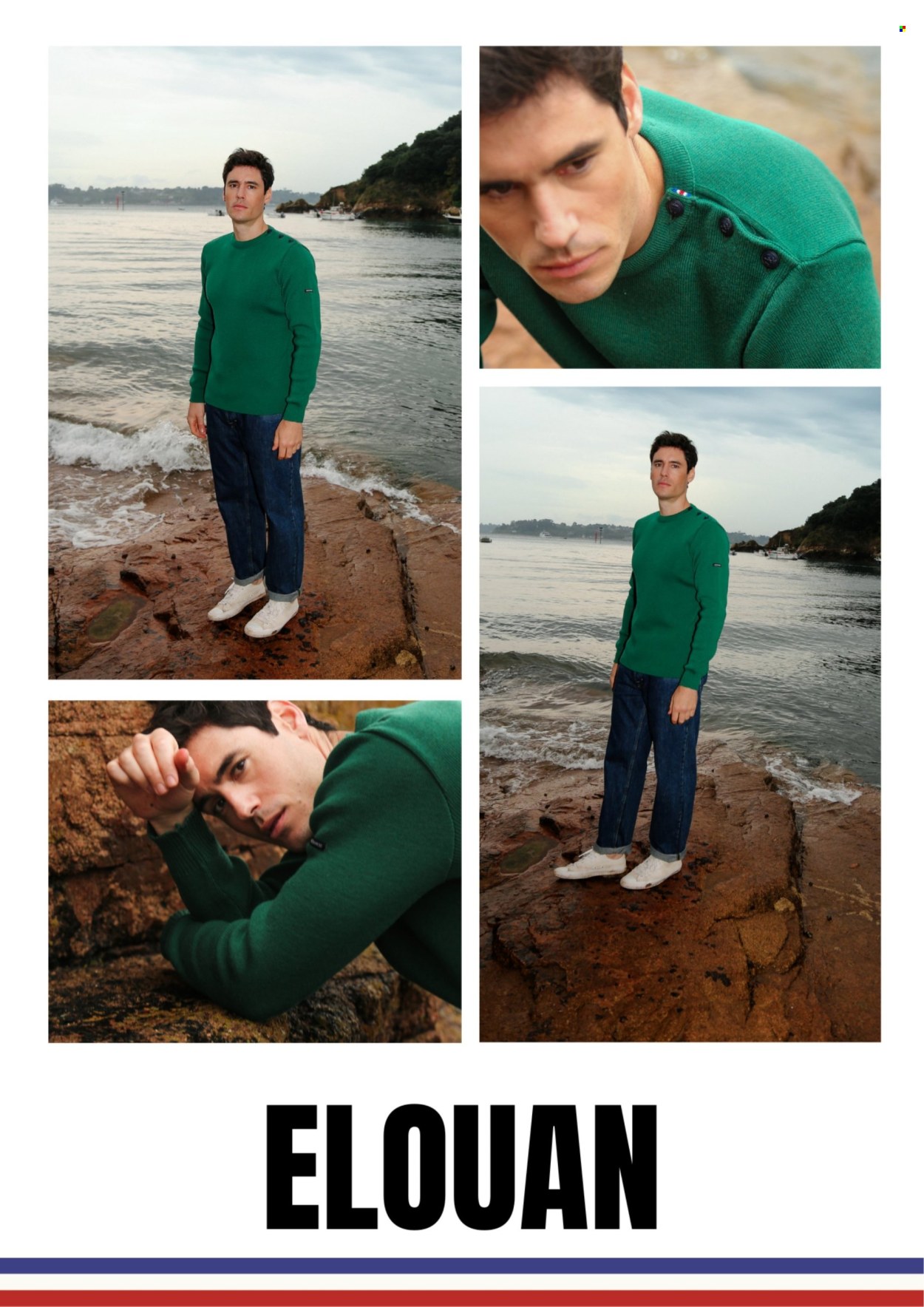 Catalogue E.Leclerc - 20.03.2025 - 30.08.2025. 