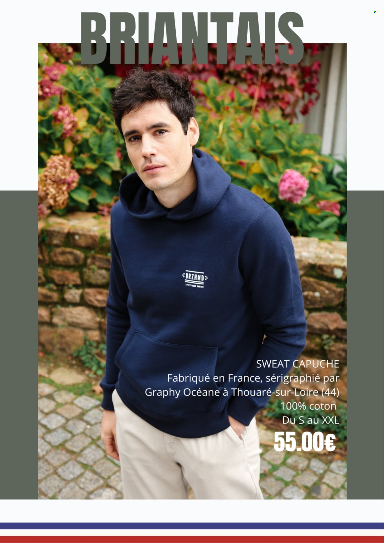 Catalogue E.Leclerc - 20.03.2025 - 30.08.2025. 