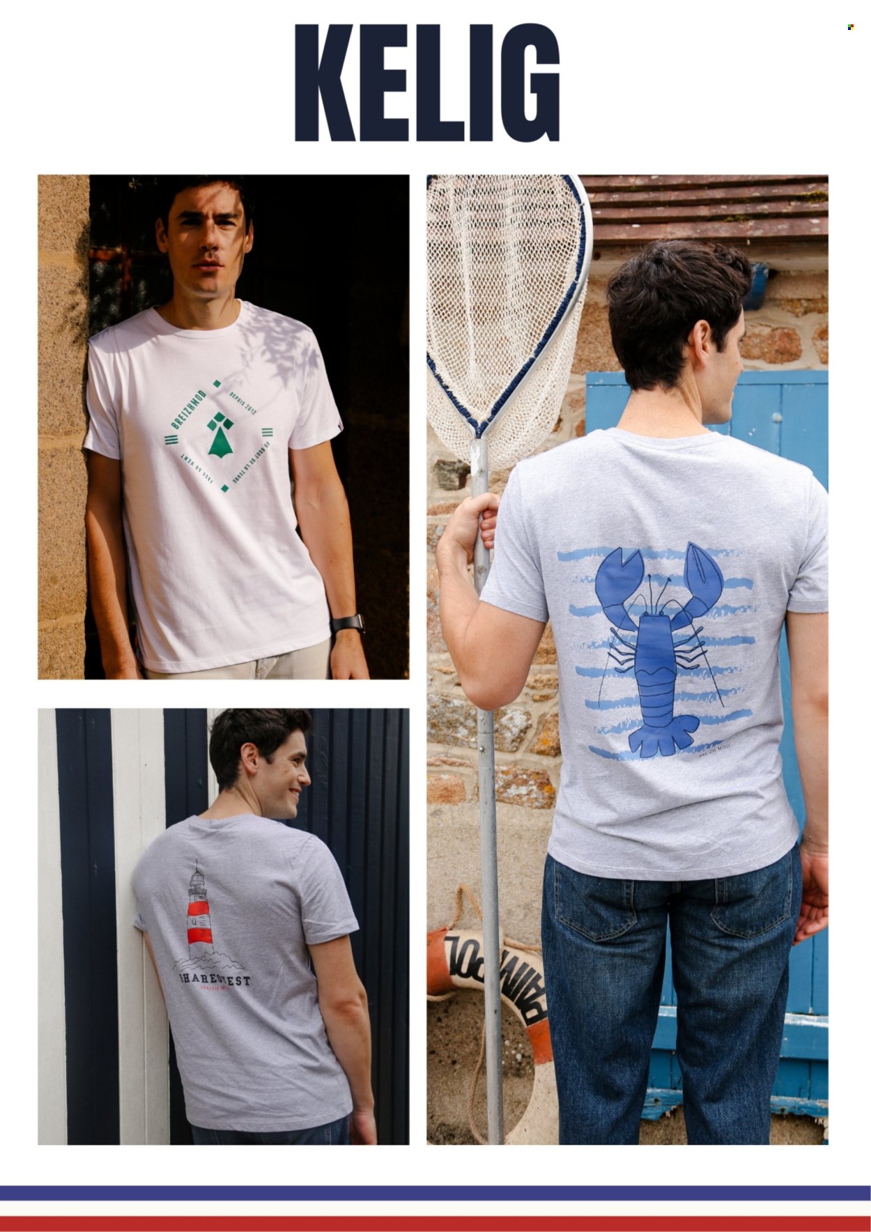 Catalogue E.Leclerc - 20.03.2025 - 30.08.2025. 