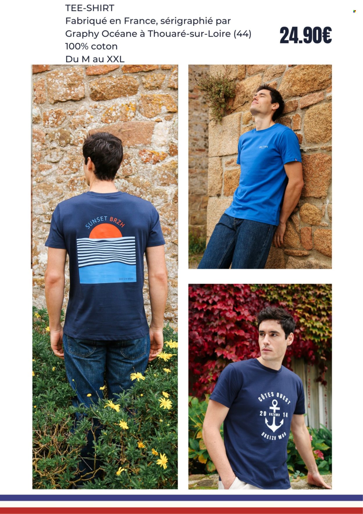 Catalogue E.Leclerc - 20.03.2025 - 30.08.2025. 