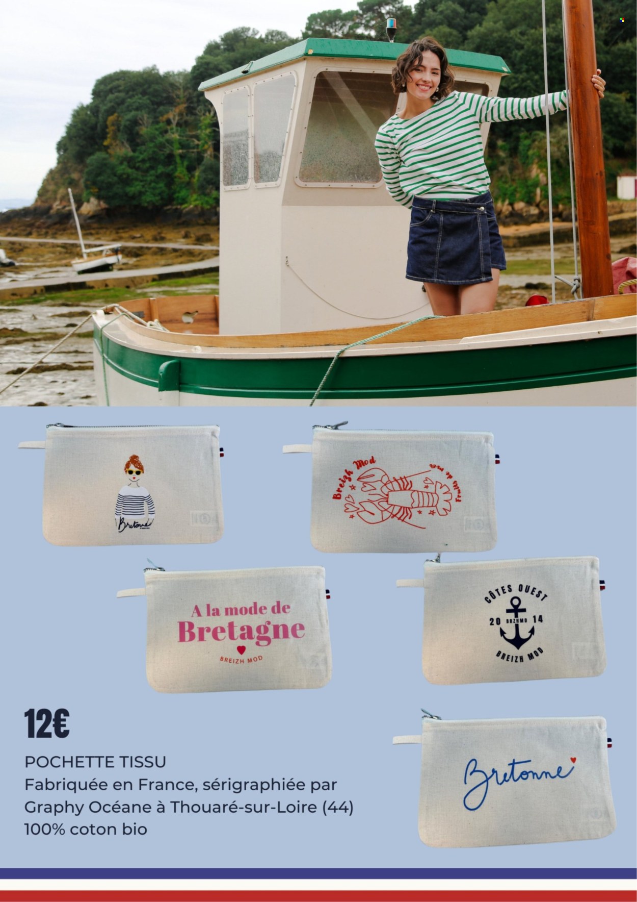 Catalogue E.Leclerc - 20.03.2025 - 30.08.2025. 