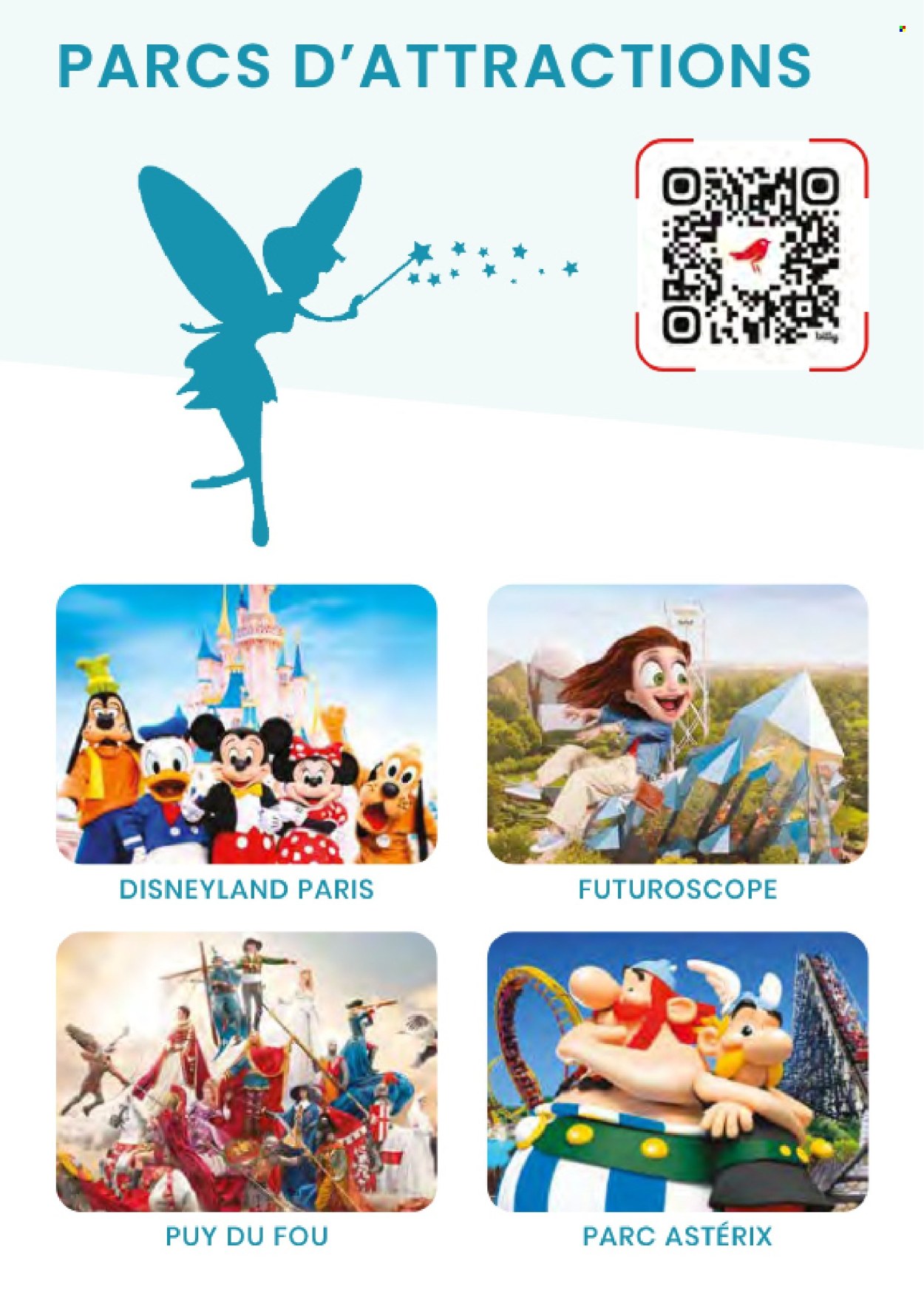 Catalogue Auchan - 19.03.2025 - 31.12.2025. 