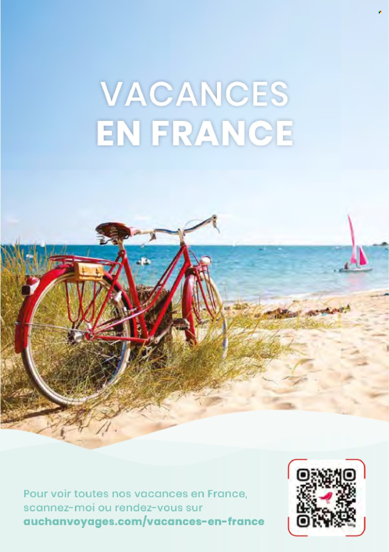 Catalogue Auchan - 19.03.2025 - 31.12.2025. 