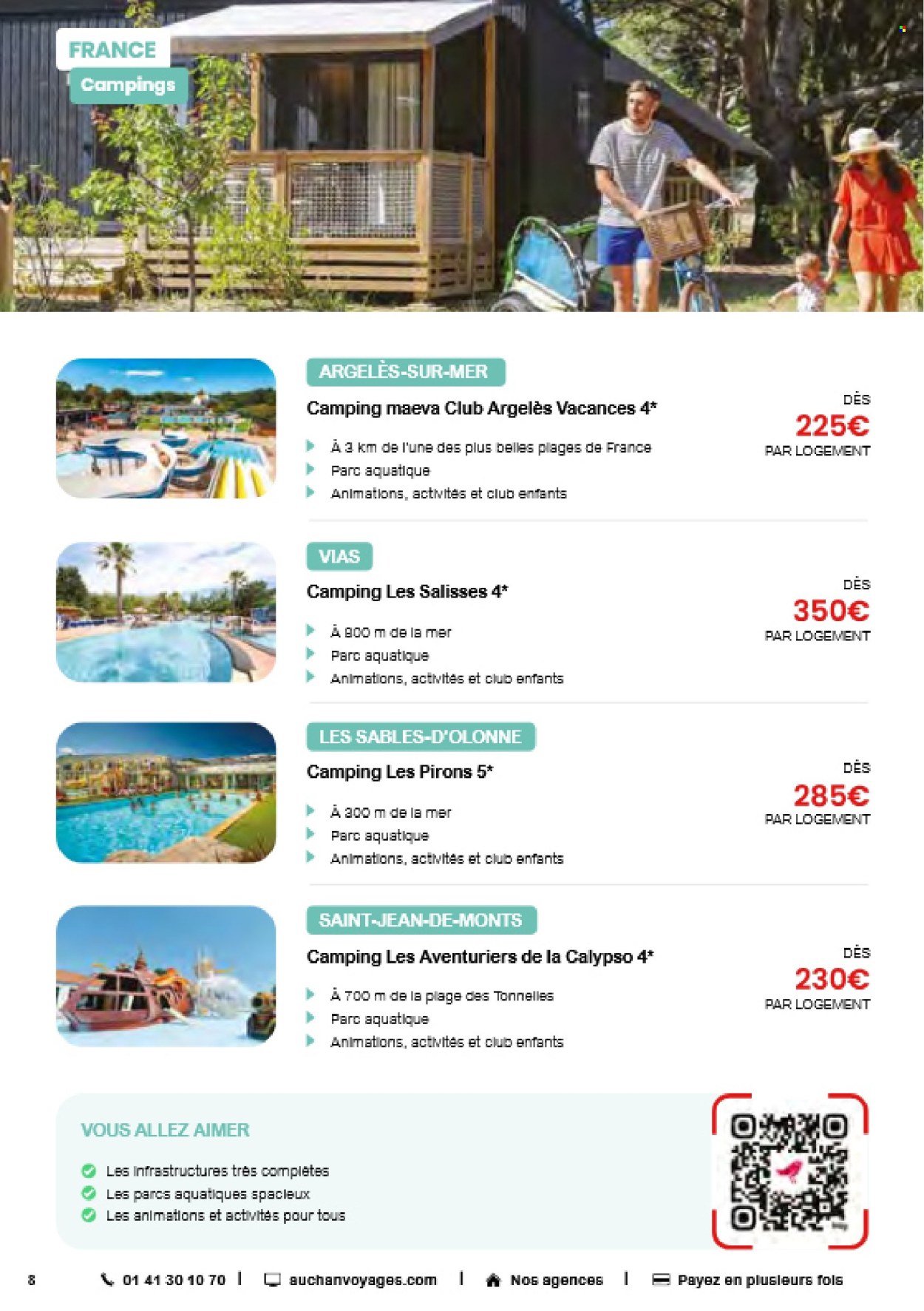 Catalogue Auchan - 19.03.2025 - 31.12.2025. 