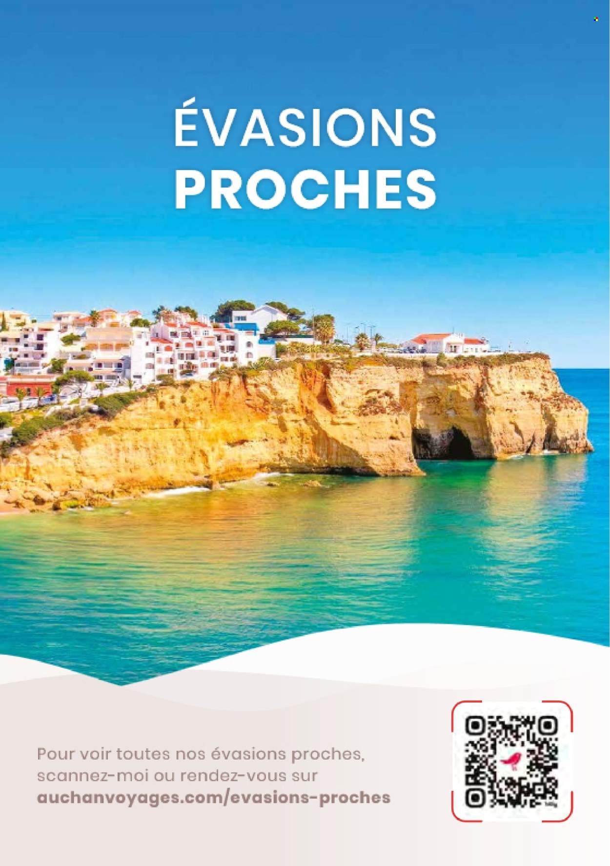 Catalogue Auchan - 19.03.2025 - 31.12.2025. 