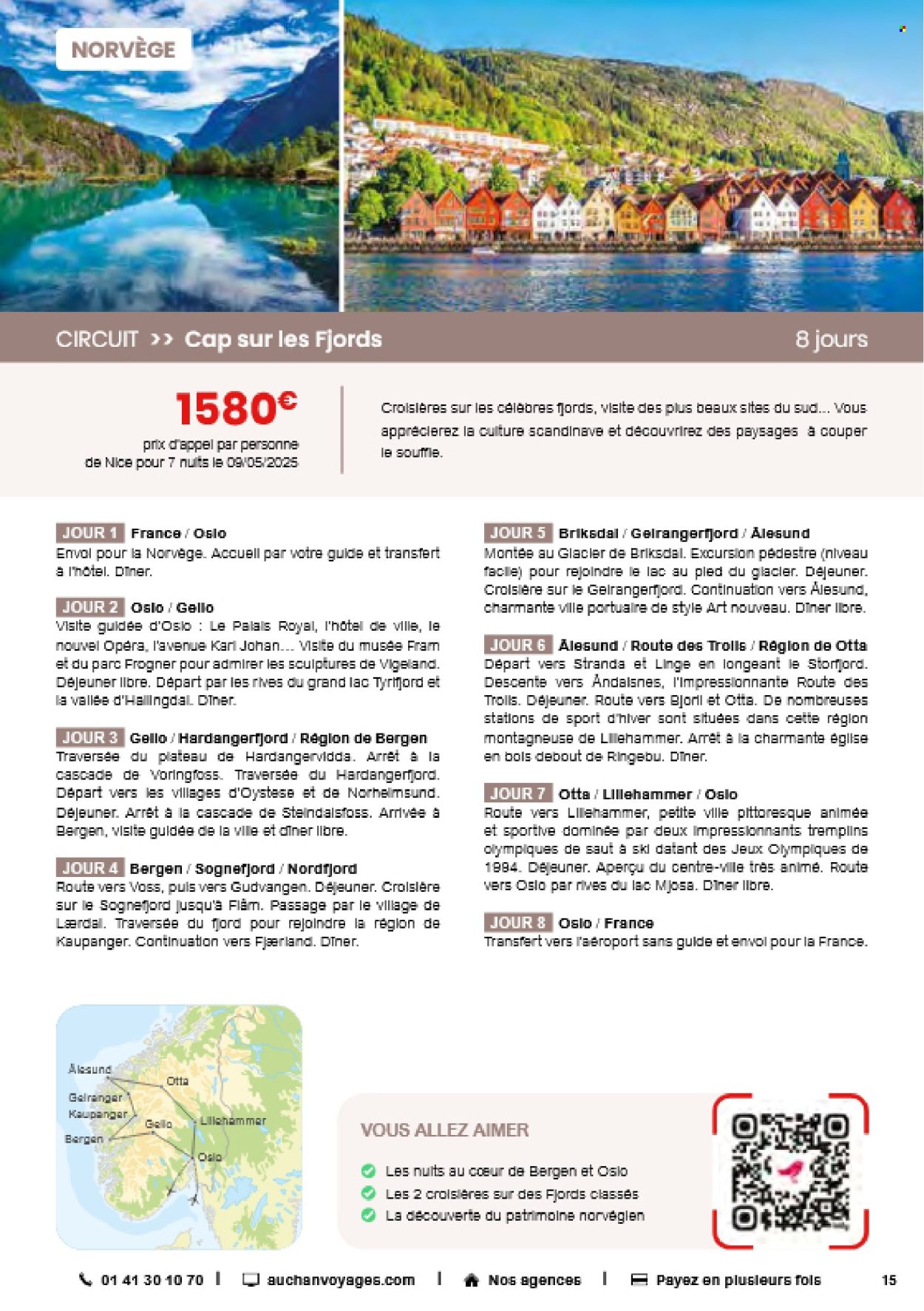 Catalogue Auchan - 19.03.2025 - 31.12.2025. 