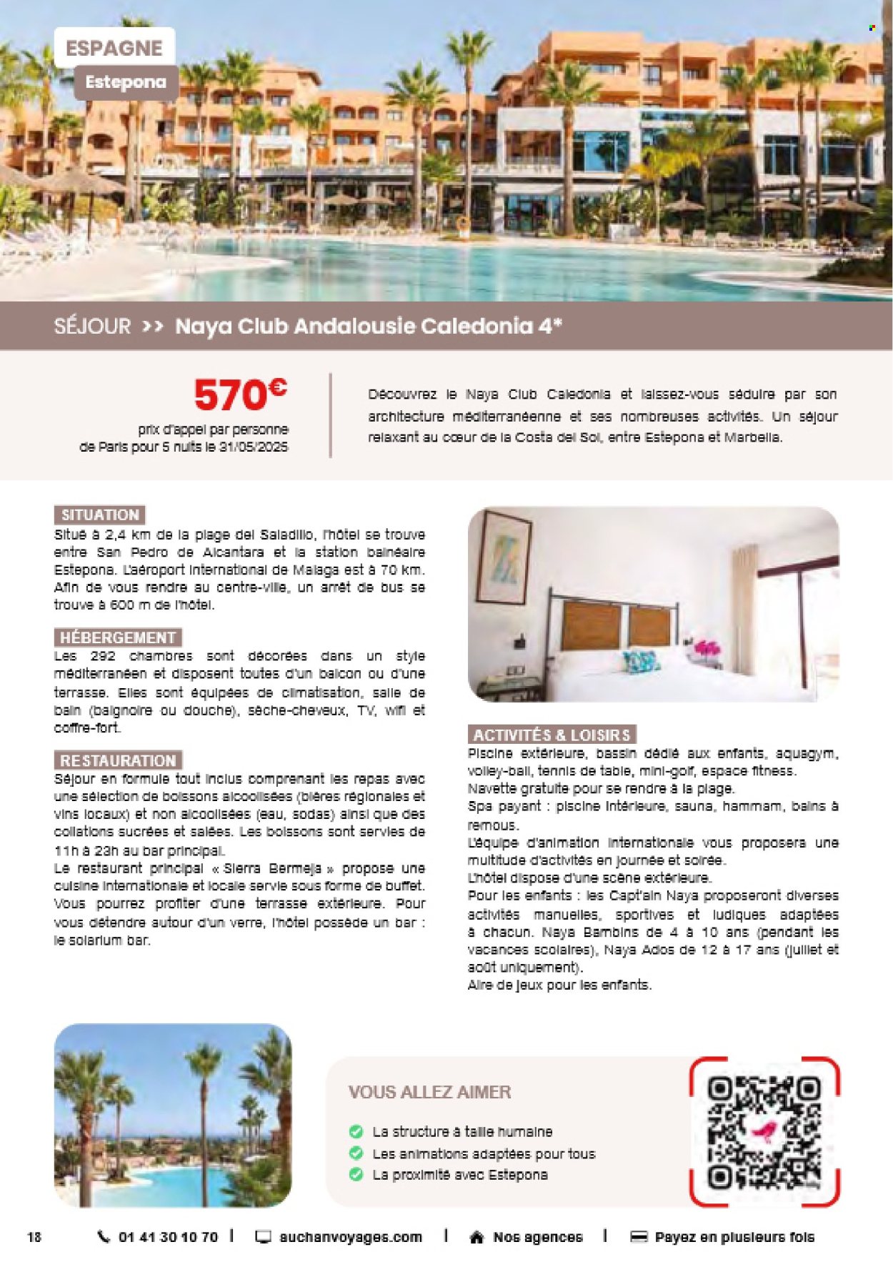 Catalogue Auchan - 19.03.2025 - 31.12.2025. 