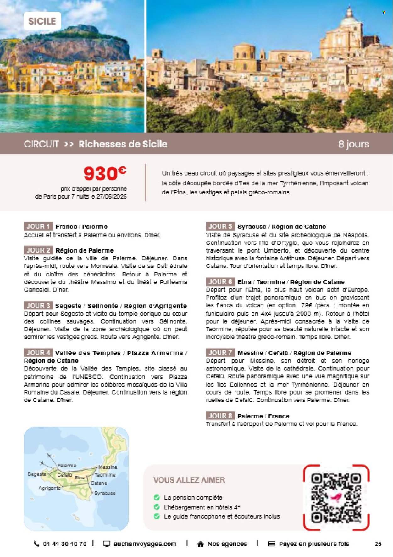 Catalogue Auchan - 19.03.2025 - 31.12.2025. 