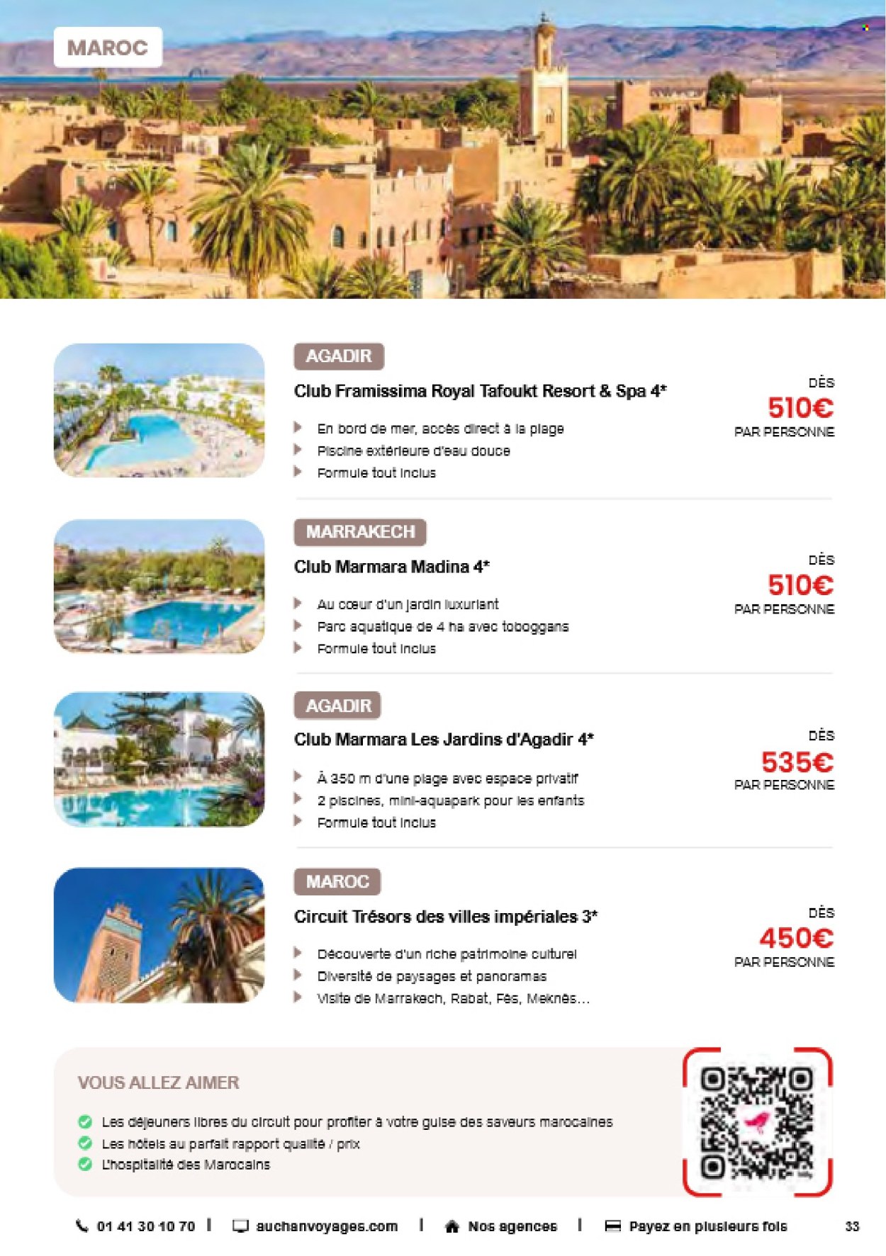 Catalogue Auchan - 19.03.2025 - 31.12.2025. 