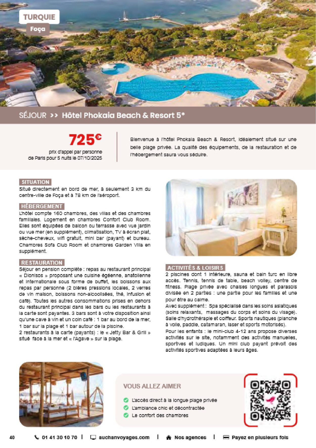 Catalogue Auchan - 19.03.2025 - 31.12.2025. 