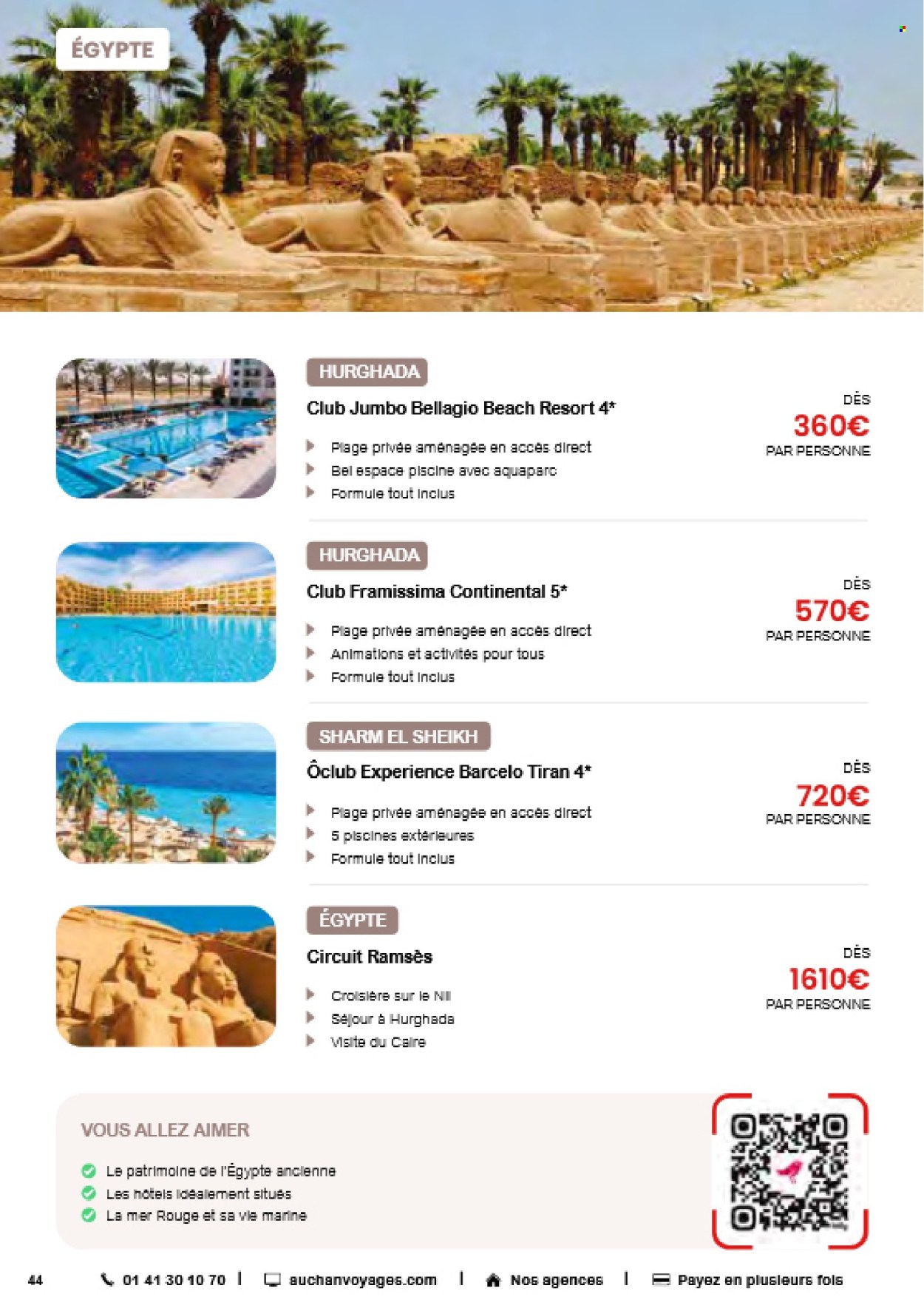 Catalogue Auchan - 19.03.2025 - 31.12.2025. 