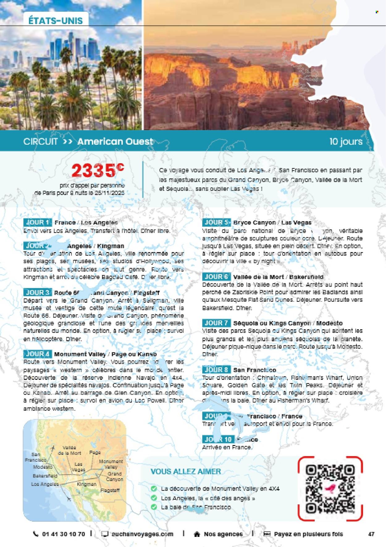 Catalogue Auchan - 19.03.2025 - 31.12.2025. 