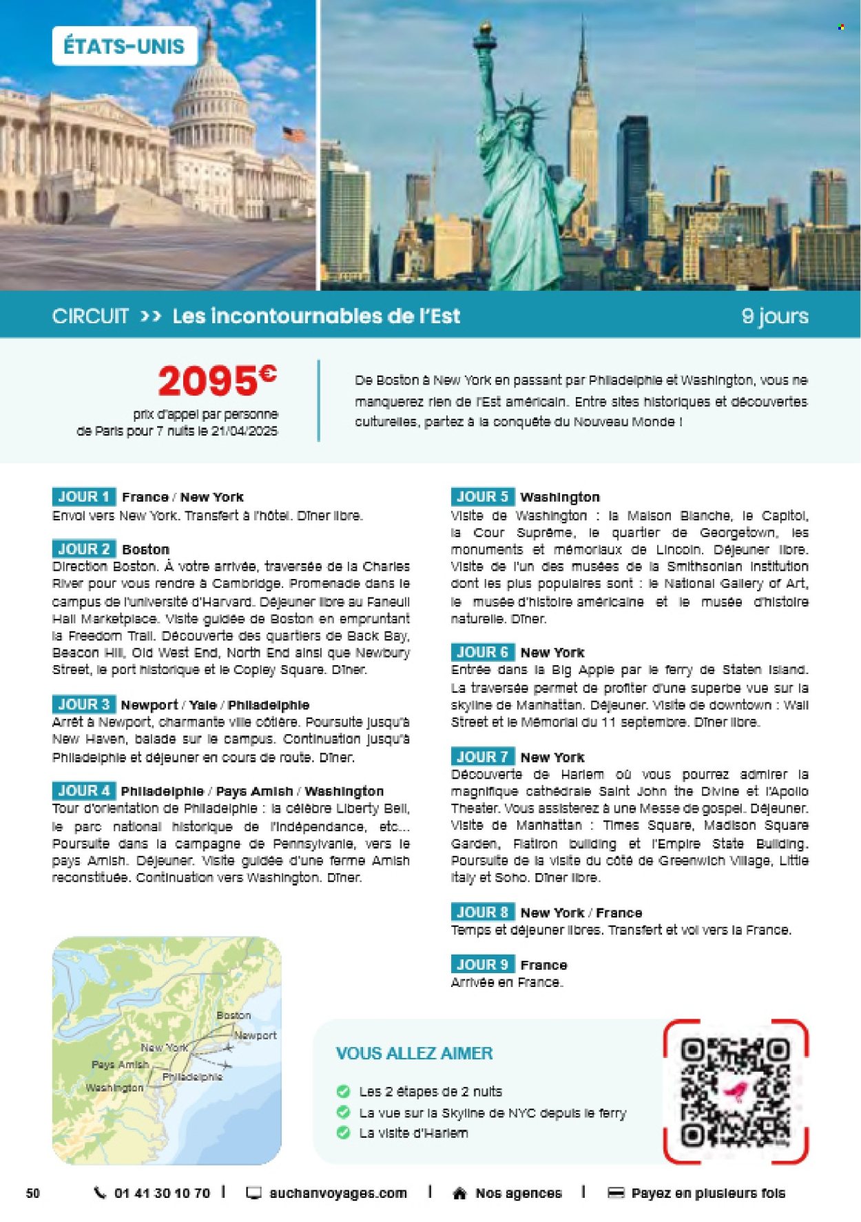 Catalogue Auchan - 19.03.2025 - 31.12.2025. 