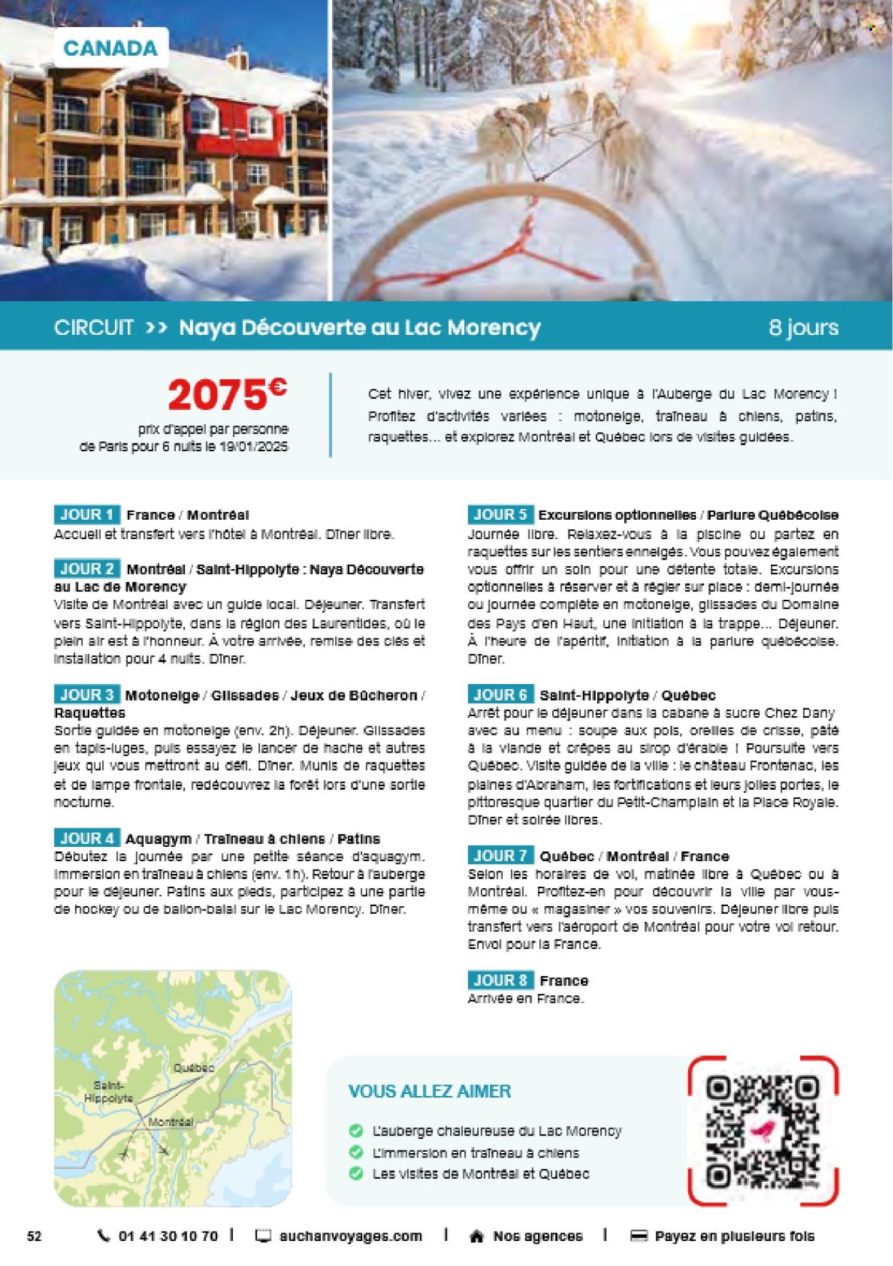 Catalogue Auchan - 19.03.2025 - 31.12.2025. 