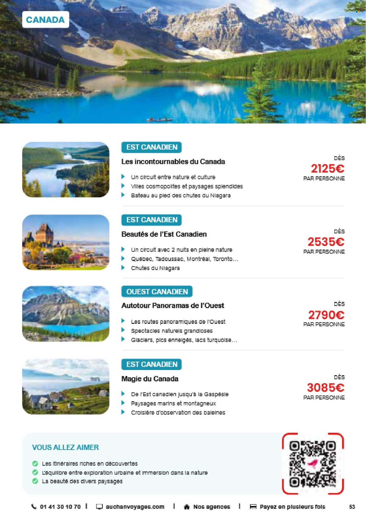 Catalogue Auchan - 19.03.2025 - 31.12.2025. 