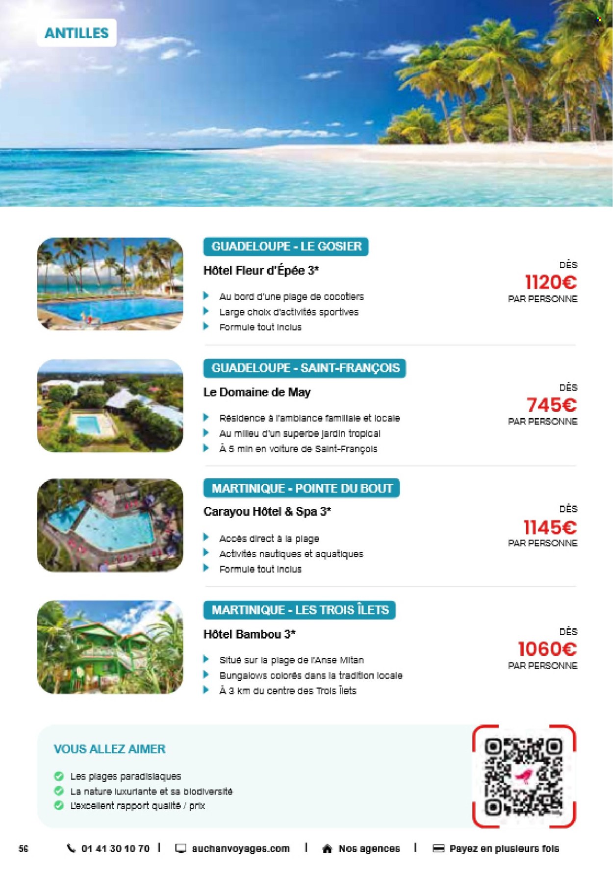 Catalogue Auchan - 19.03.2025 - 31.12.2025. 