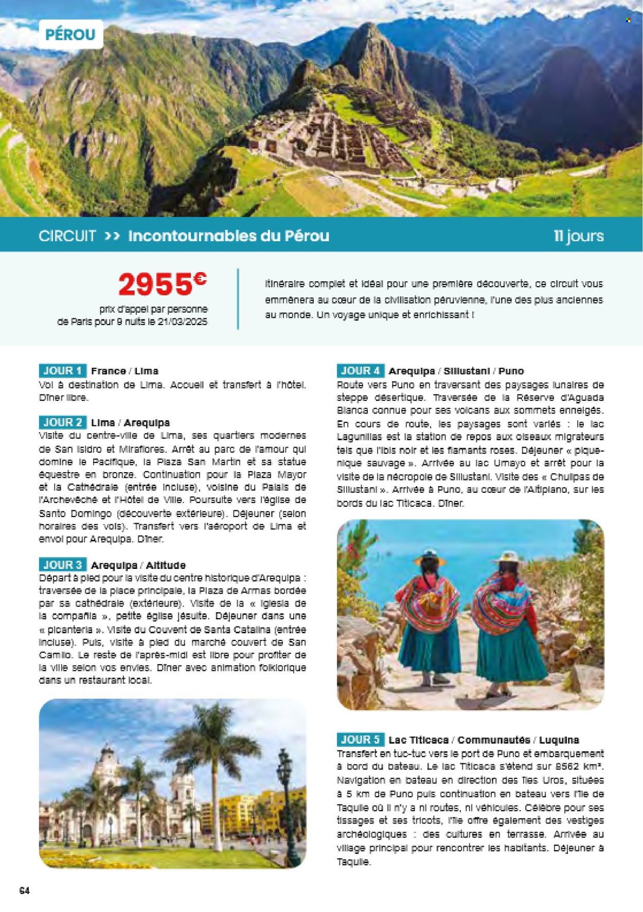 Catalogue Auchan - 19.03.2025 - 31.12.2025. 