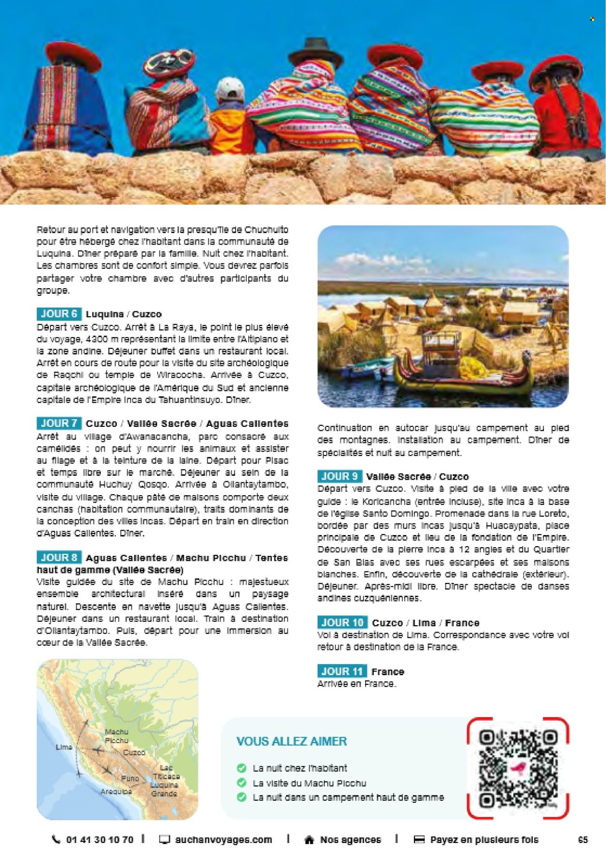 Catalogue Auchan - 19.03.2025 - 31.12.2025. 